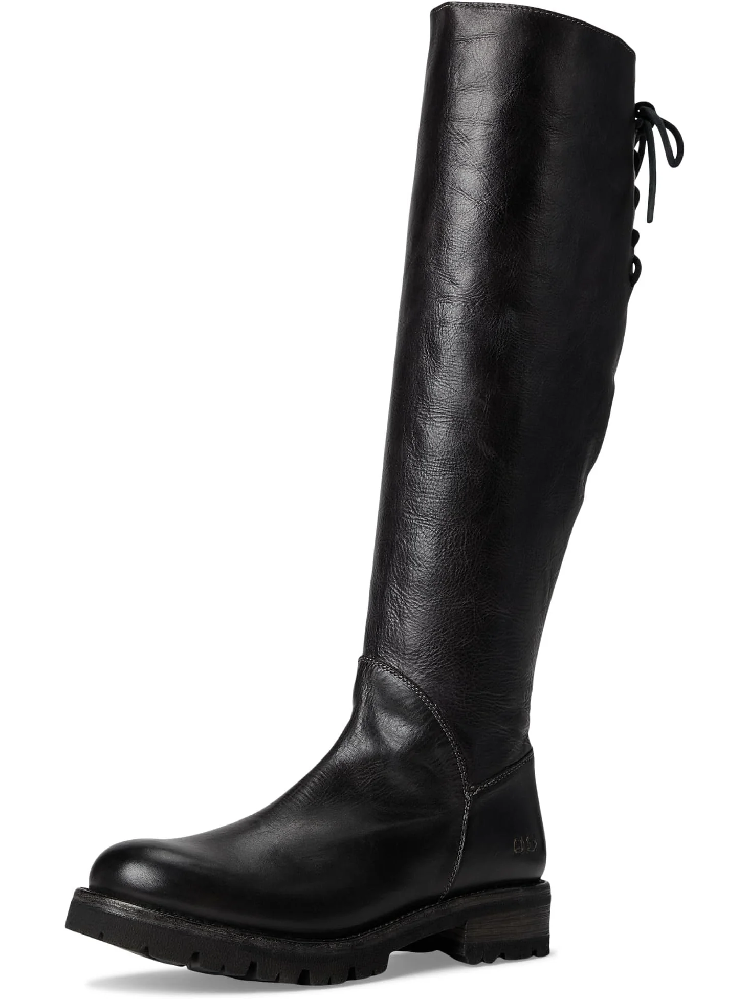 Ботинки Bed Stu Women's Scope — изображение 7 из 7, черный