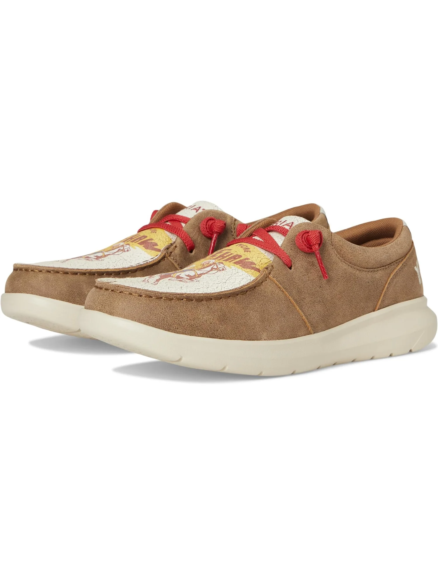 Кроссовки Ariat Women's Hilo Sendero Shoe