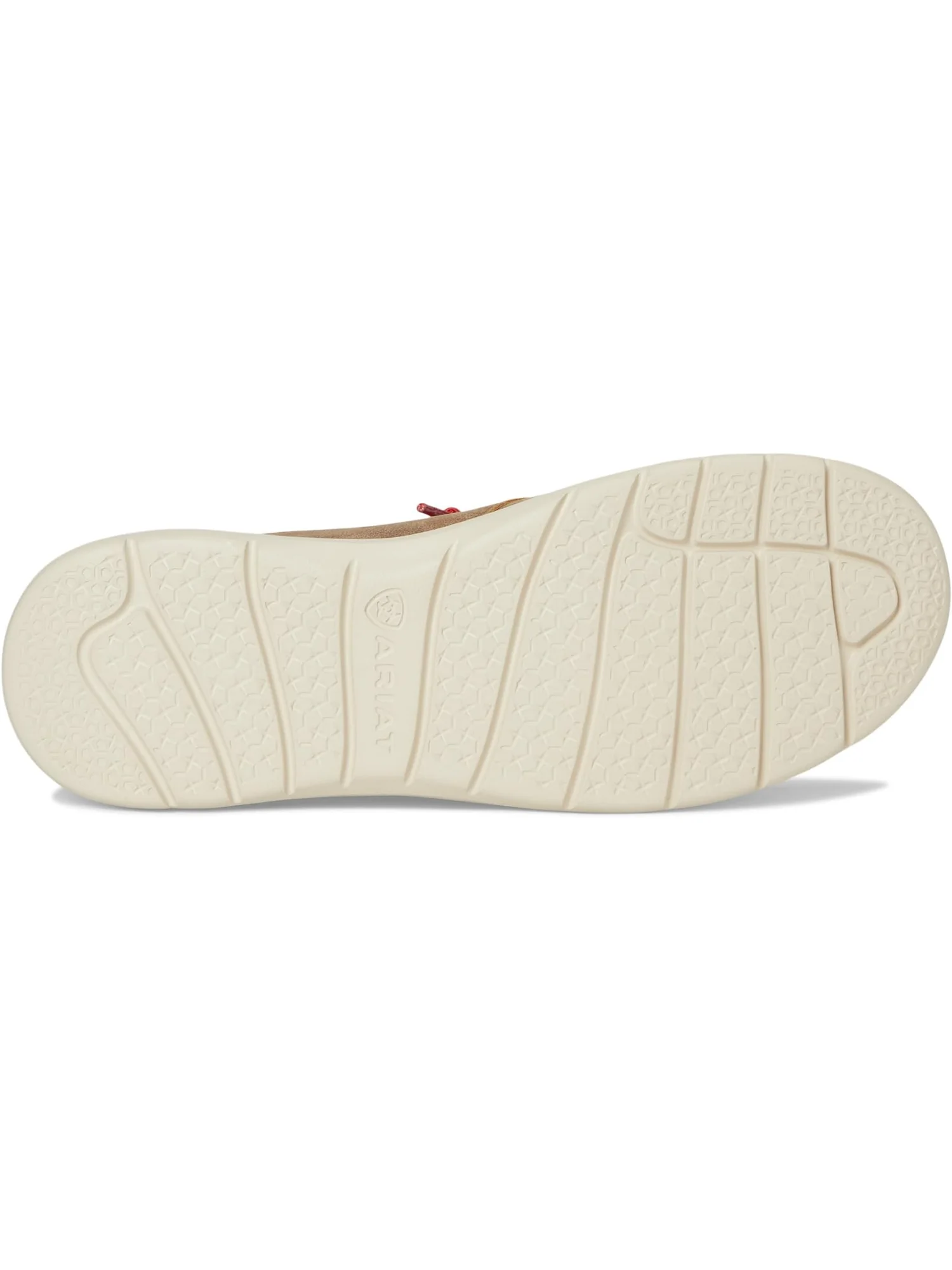 Кроссовки Ariat Women's Hilo Sendero Shoe — изображение 3 из 7, коричневый