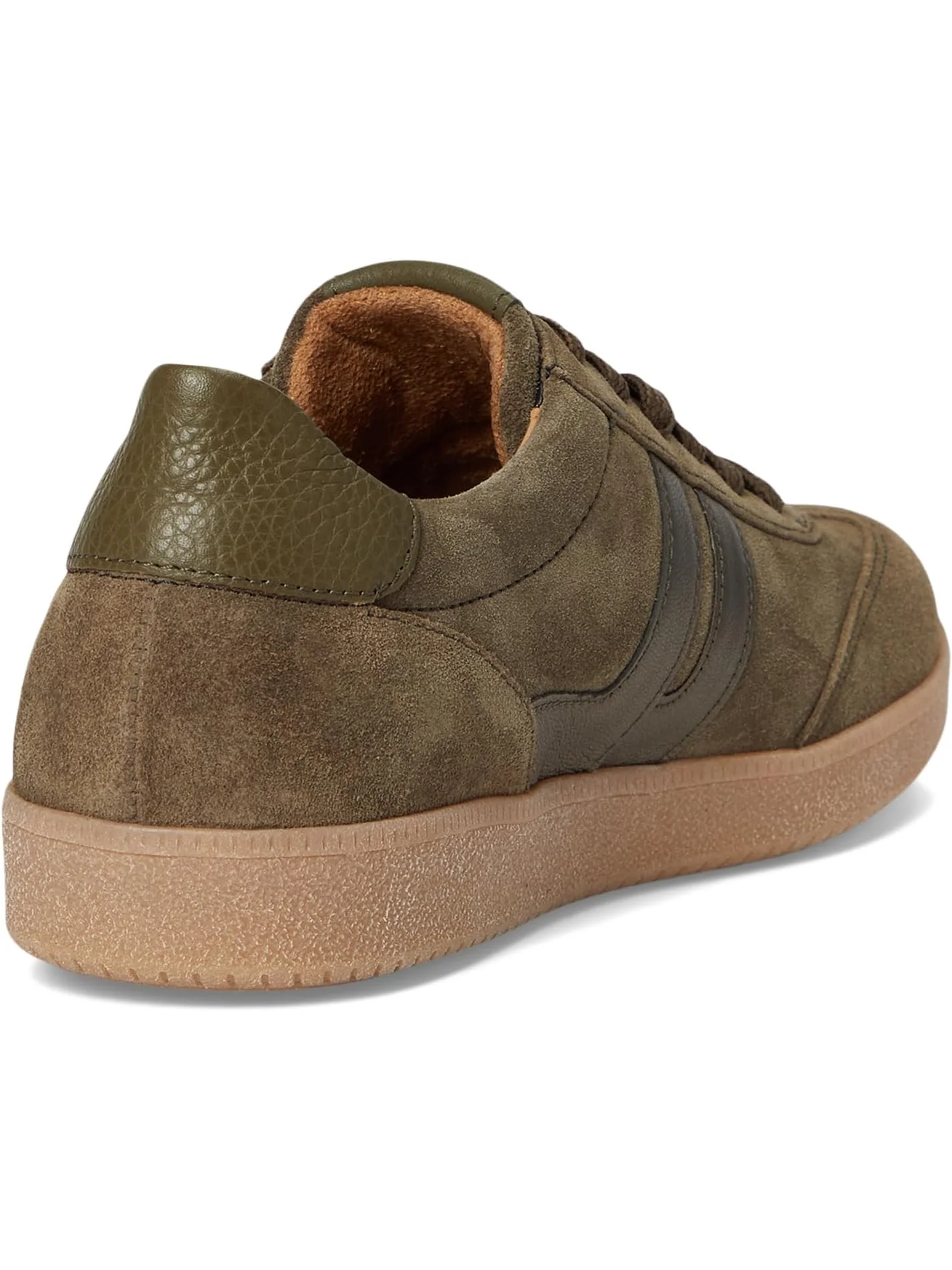 Кроссовки Gabor Women's 73.300.11 — изображение 5 из 7, оливковый