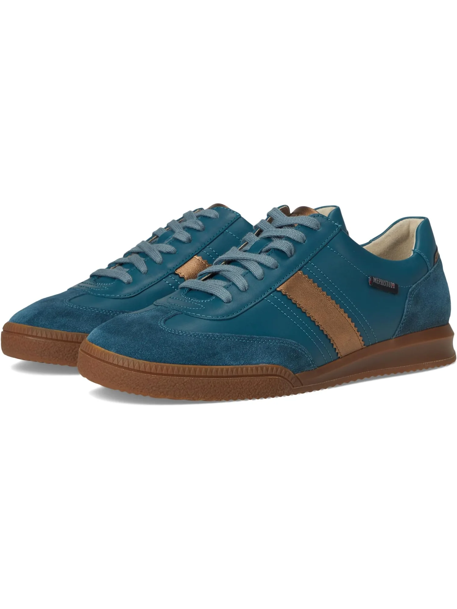 Кроссовки Mephisto Women's Witney