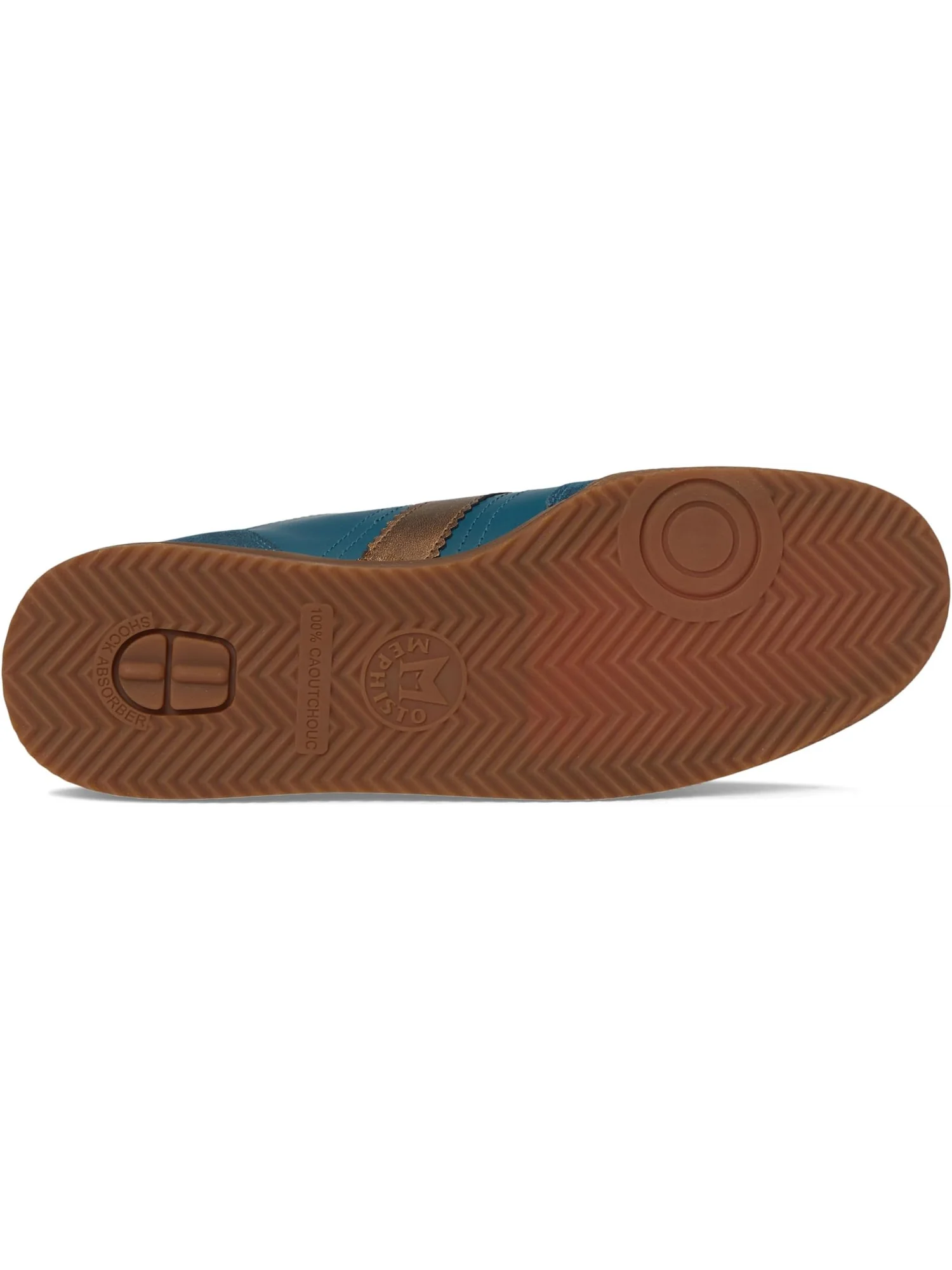 Кроссовки Mephisto Women's Witney — изображение 3 из 7, черный