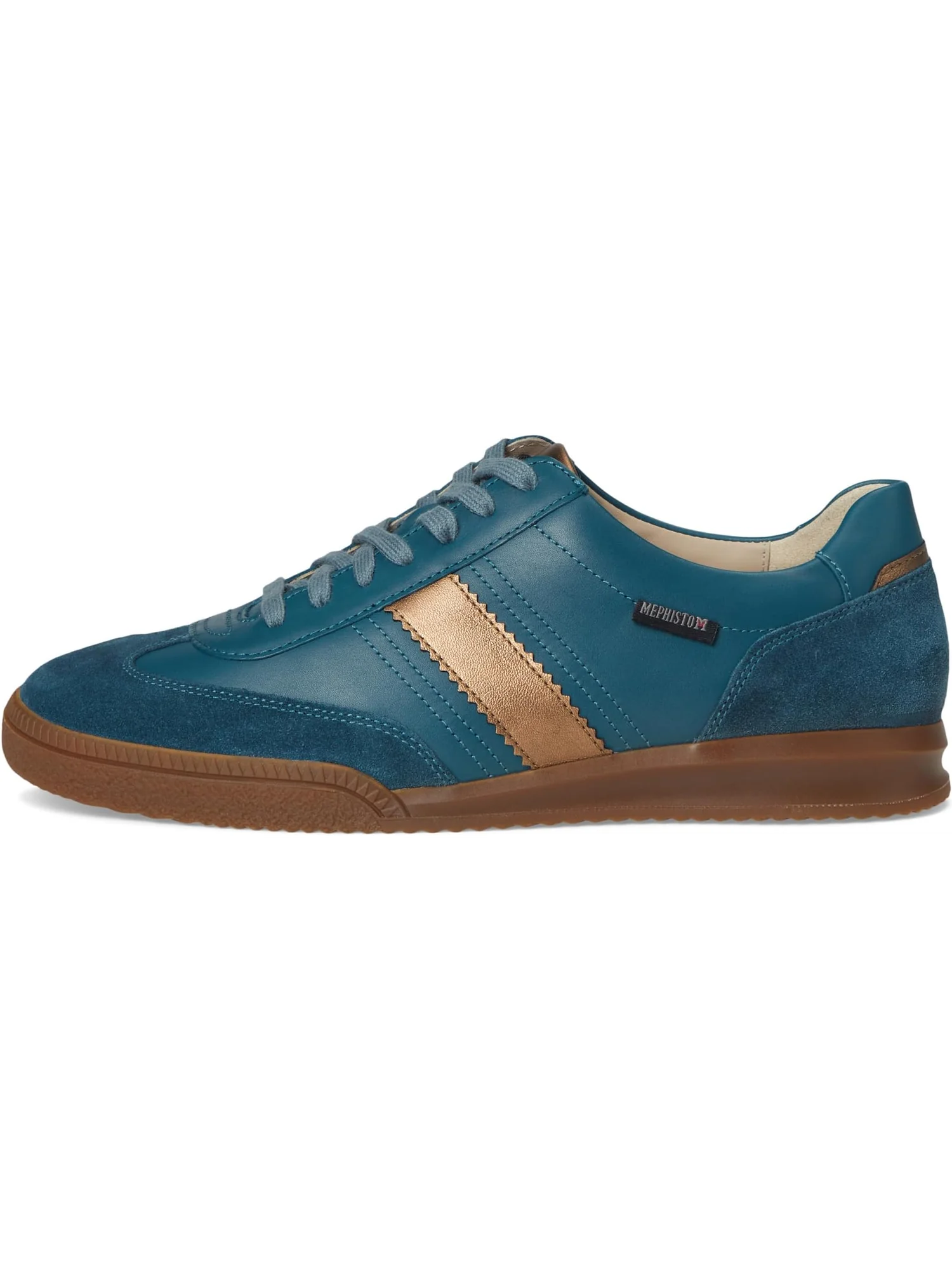 Кроссовки Mephisto Women's Witney — изображение 4 из 7, черный
