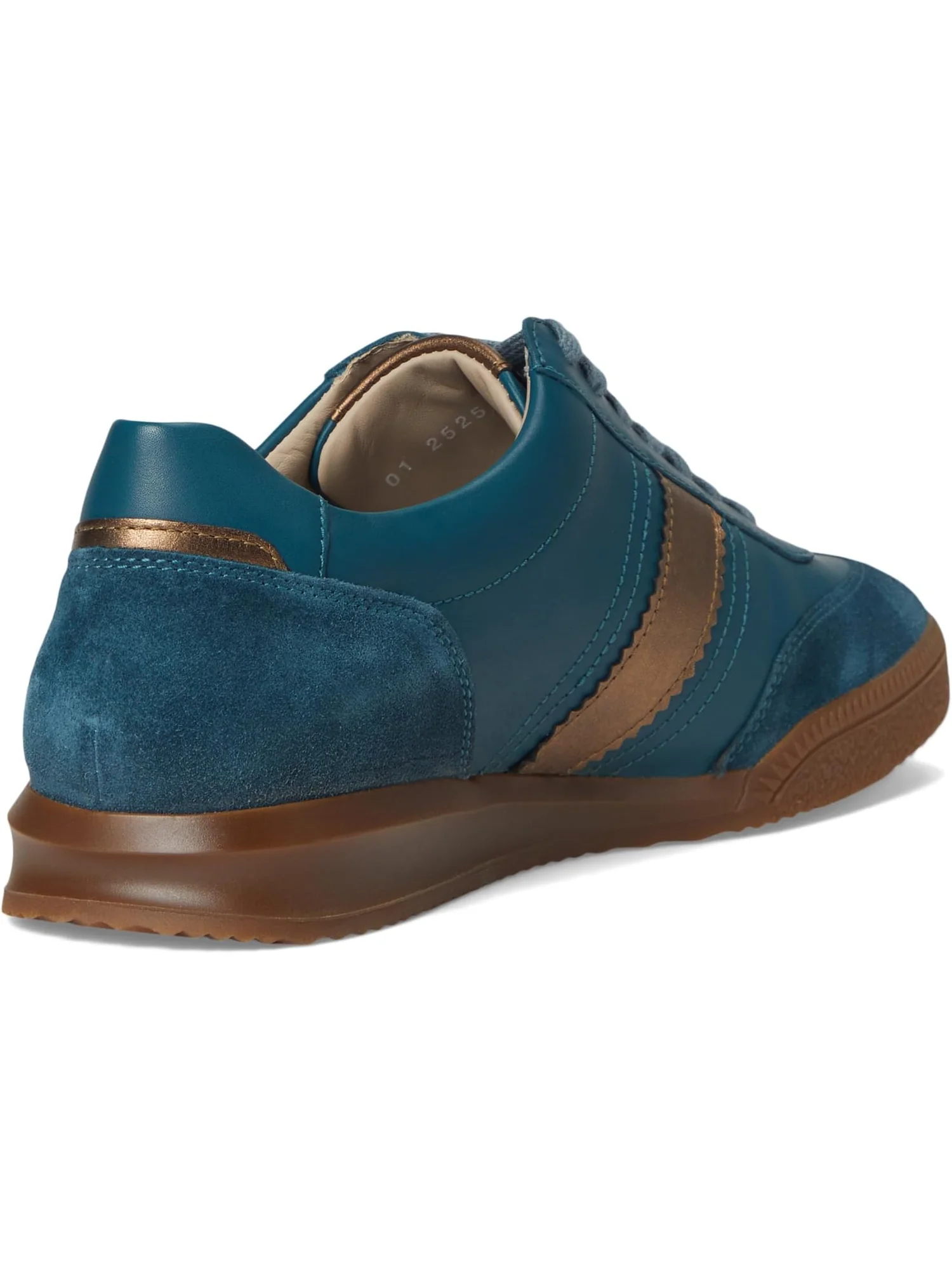 Кроссовки Mephisto Women's Witney — изображение 5 из 7, черный