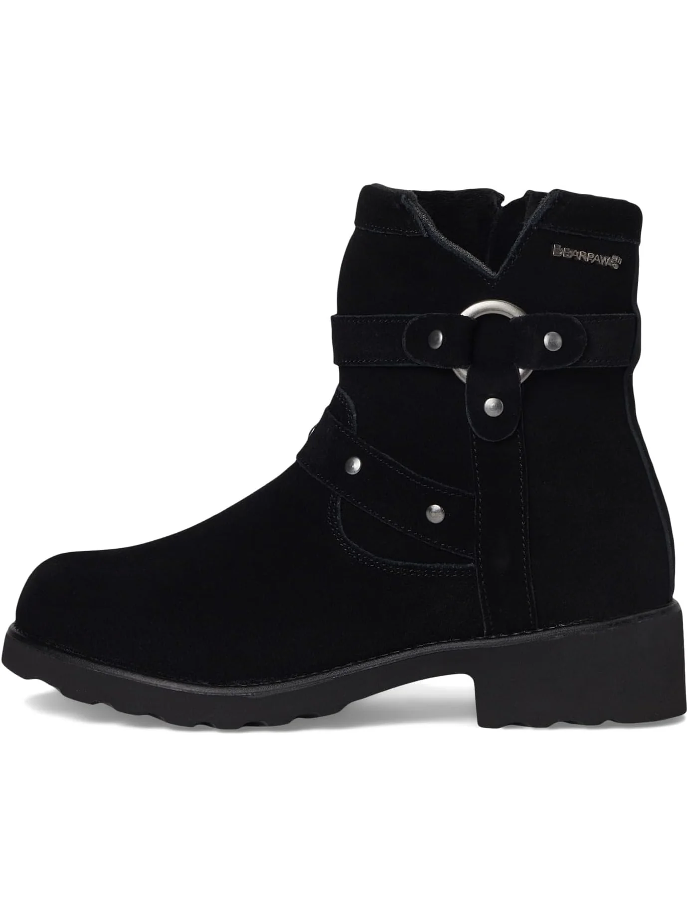 Ботинки Bearpaw Women's Reece — изображение 4 из 7, черный