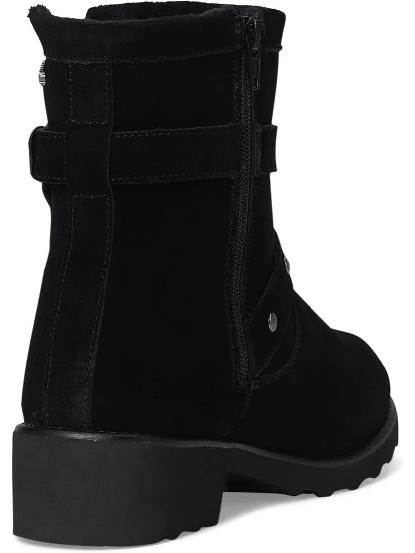 Ботинки Bearpaw Women's Reece — изображение 5 из 7, черный