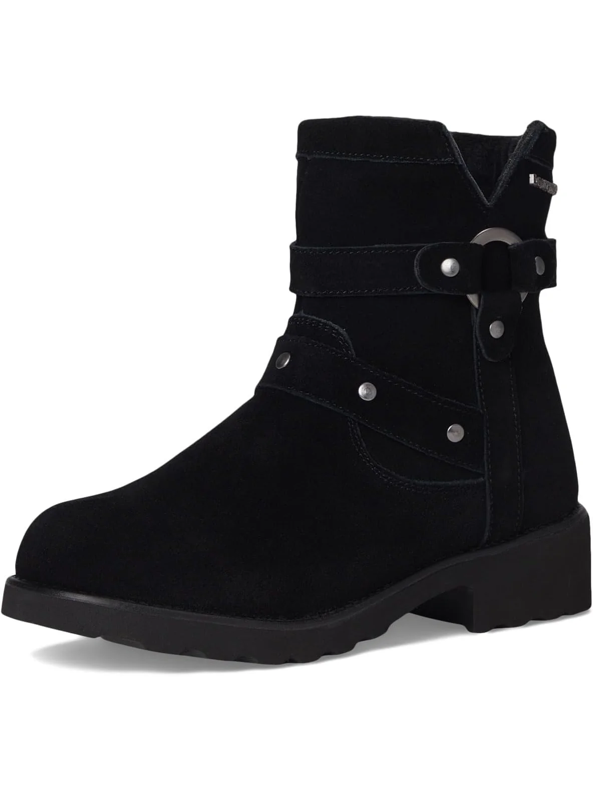 Ботинки Bearpaw Women's Reece — изображение 7 из 7, черный