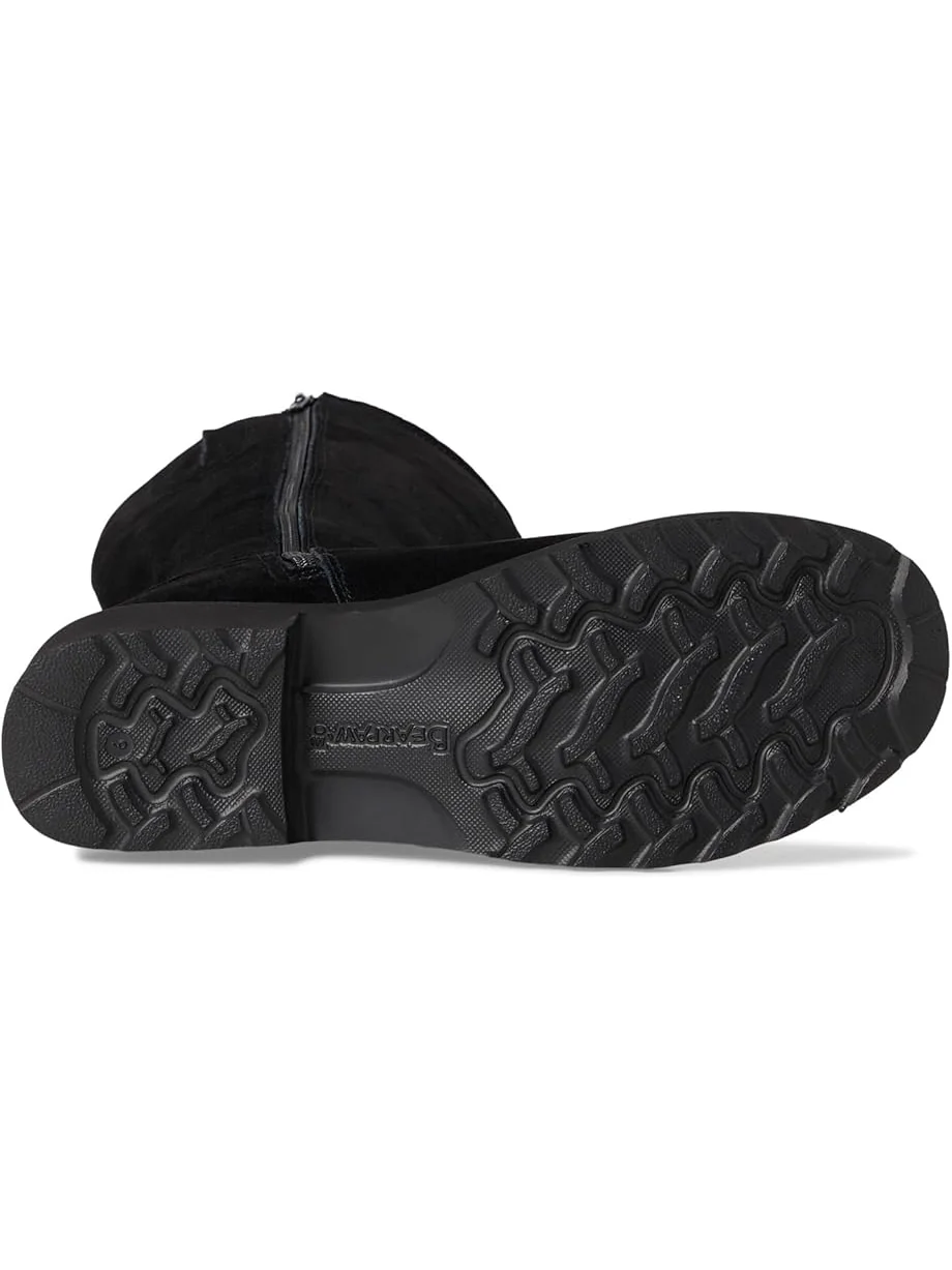 Женские ботинки Bearpaw Audrina — изображение 3 из 7, черный