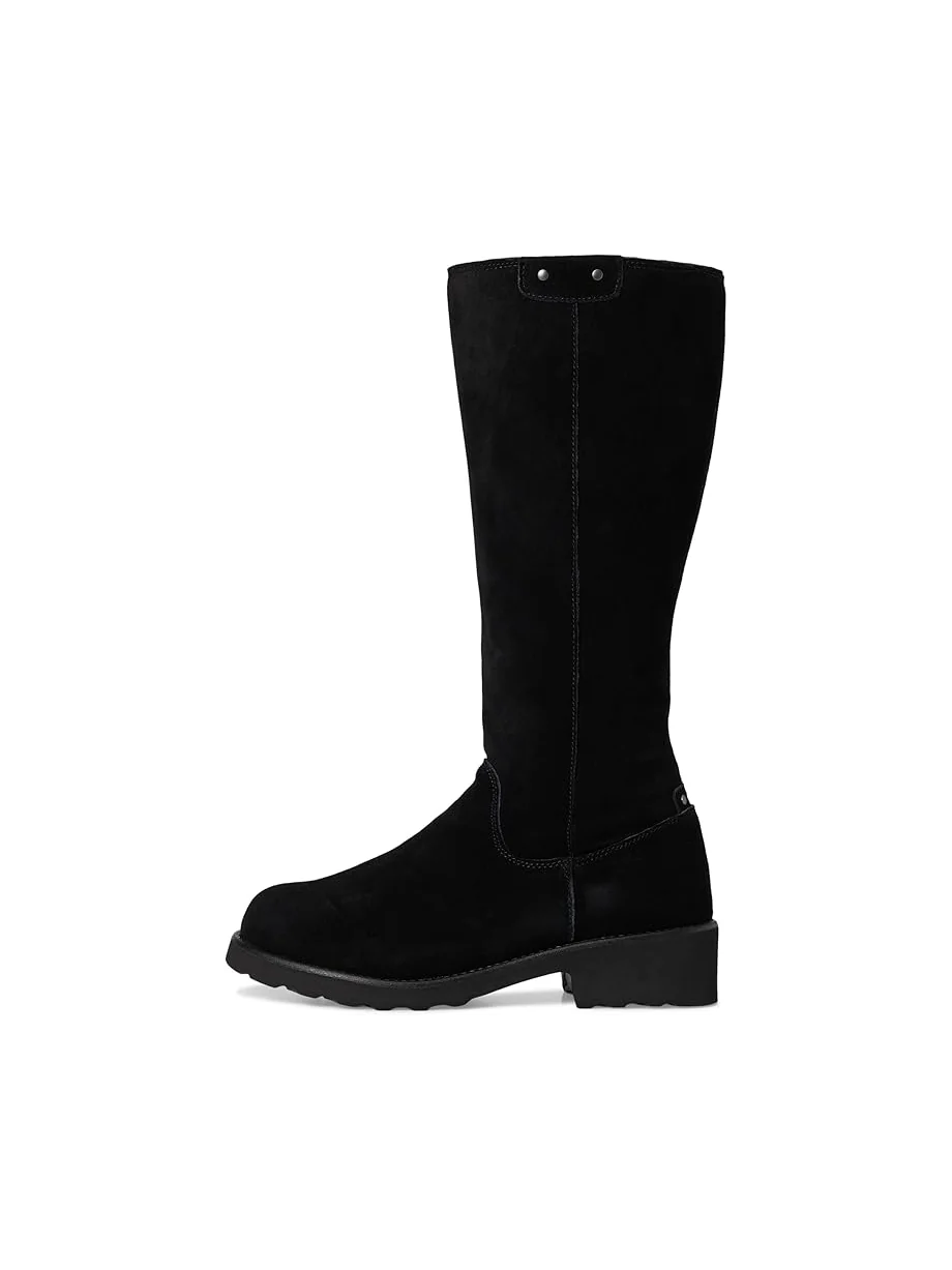 Женские ботинки Bearpaw Audrina — изображение 4 из 7, черный