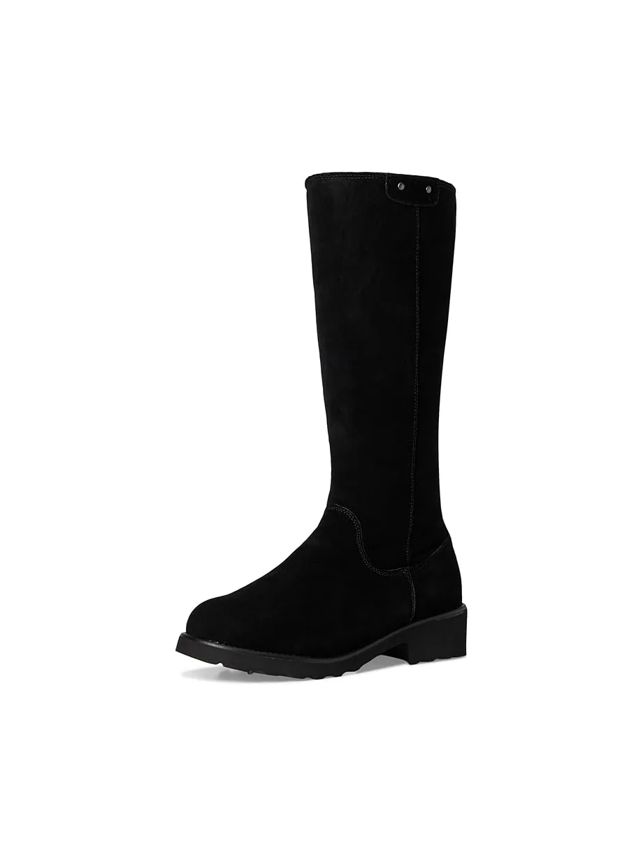 Женские ботинки Bearpaw Audrina — изображение 7 из 7, черный