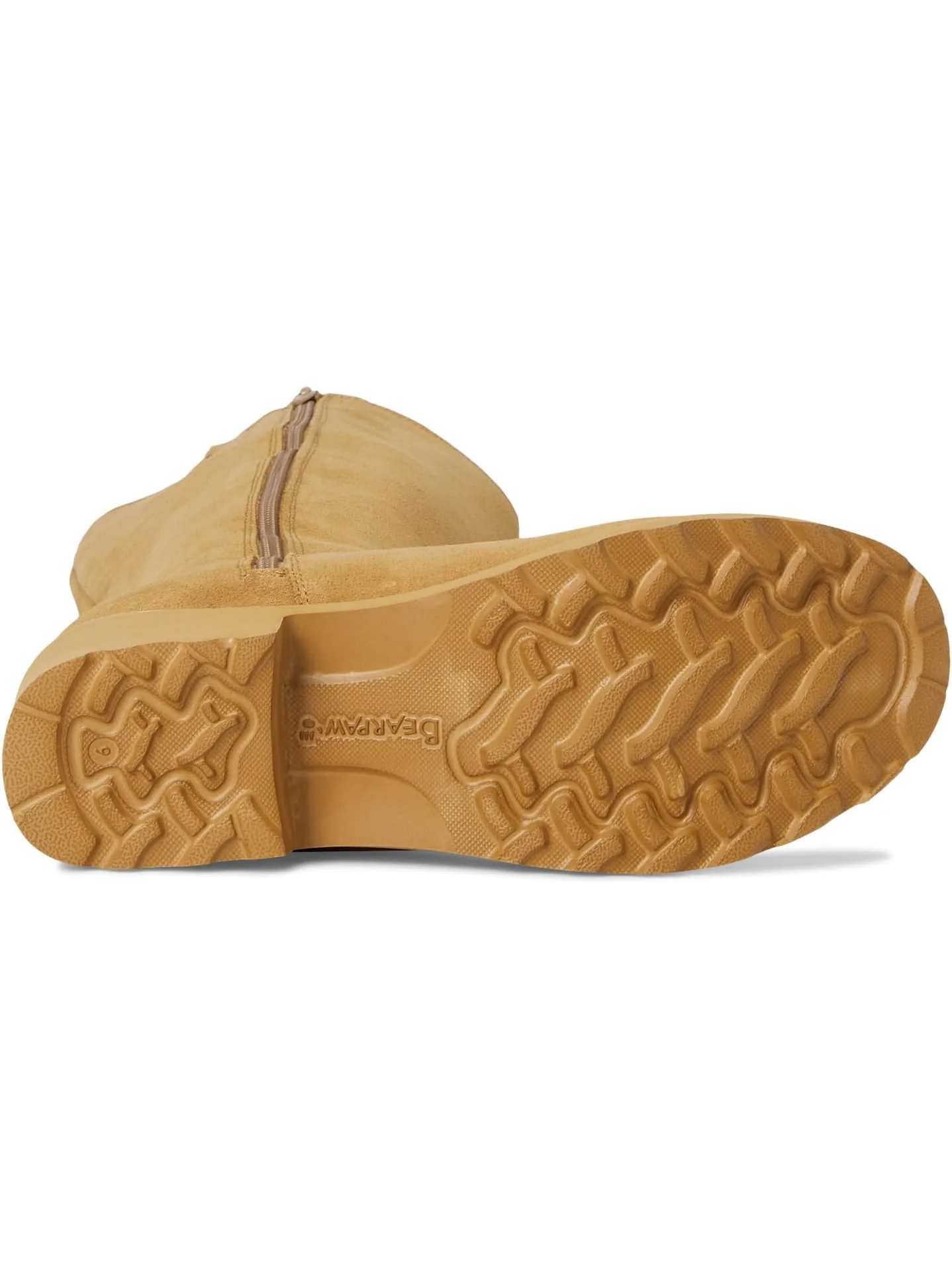 Ботинки Bearpaw Women's Audrina — изображение 3 из 7, айс кофе