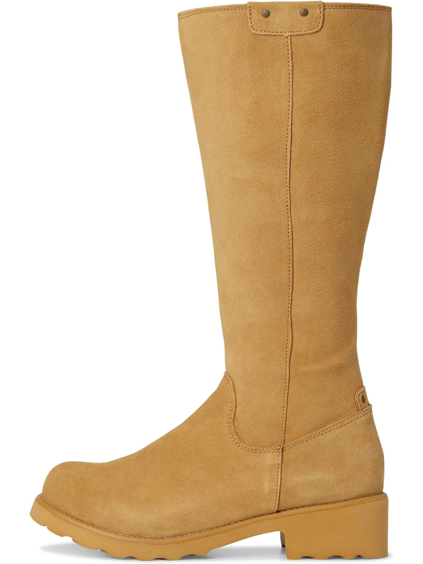 Ботинки Bearpaw Women's Audrina — изображение 4 из 7, айс кофе