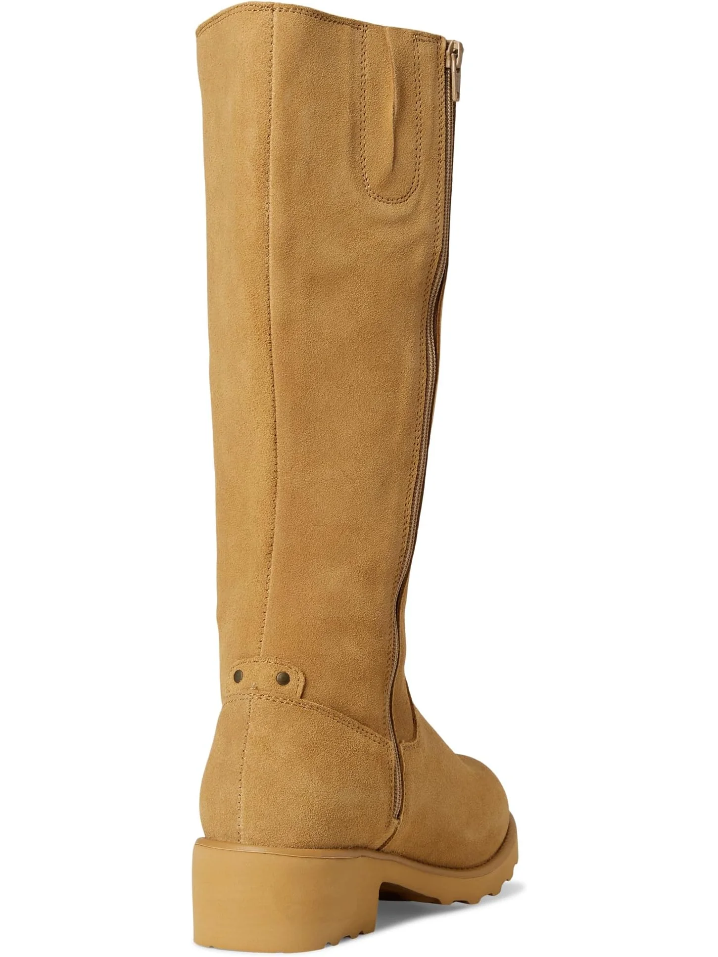 Ботинки Bearpaw Women's Audrina — изображение 5 из 7, айс кофе