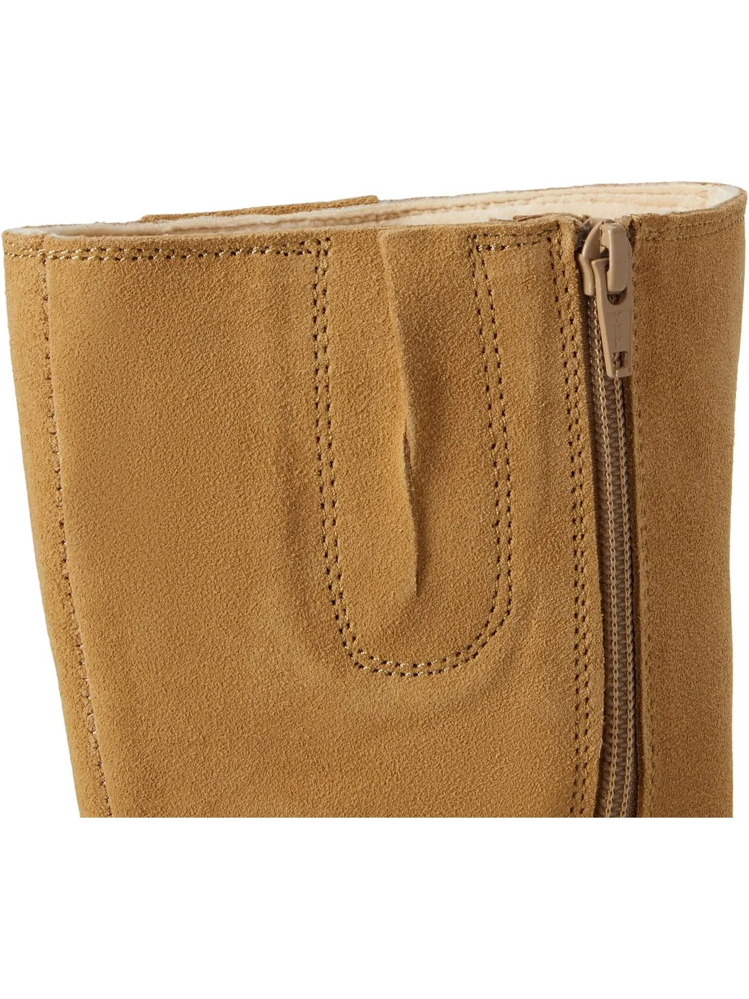 Ботинки Bearpaw Women's Audrina — изображение 6 из 7, айс кофе