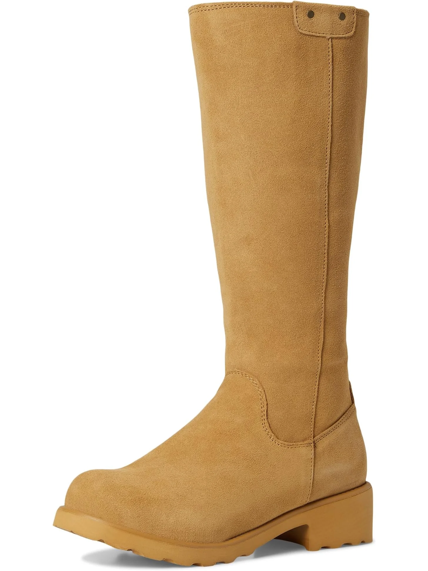 Ботинки Bearpaw Women's Audrina — изображение 7 из 7, айс кофе