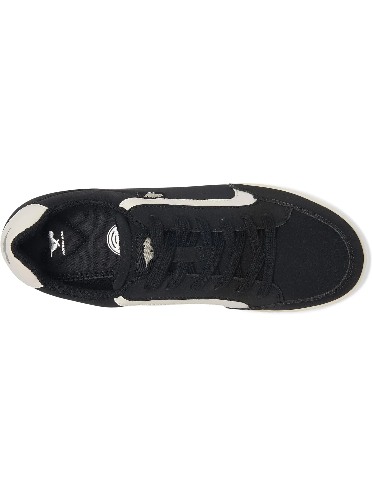 Кроссовки Rocket Dog Women's Bolt — изображение 2 из 7, черный