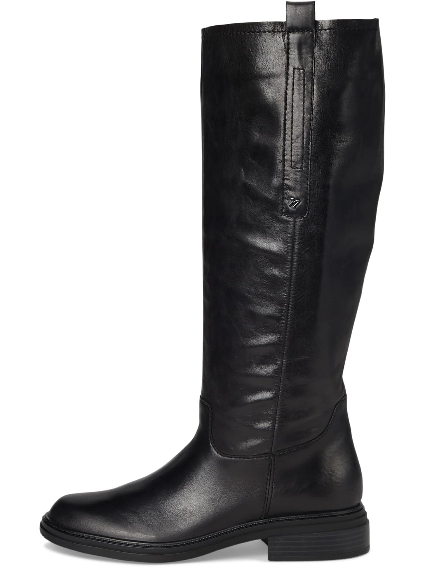 Ботинки Naturalizer Women's Ontime Knee High Boots — изображение 4 из 7, черный