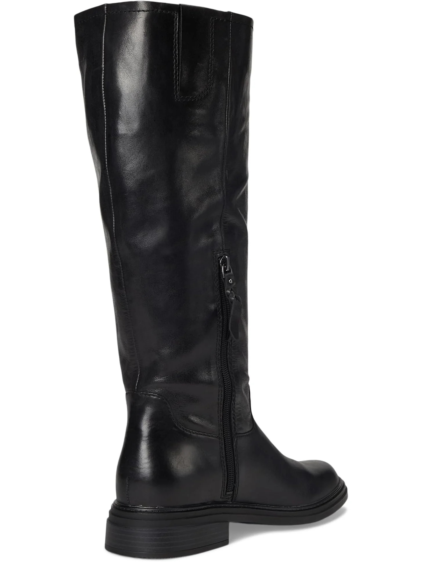 Ботинки Naturalizer Women's Ontime Knee High Boots — изображение 5 из 7, черный
