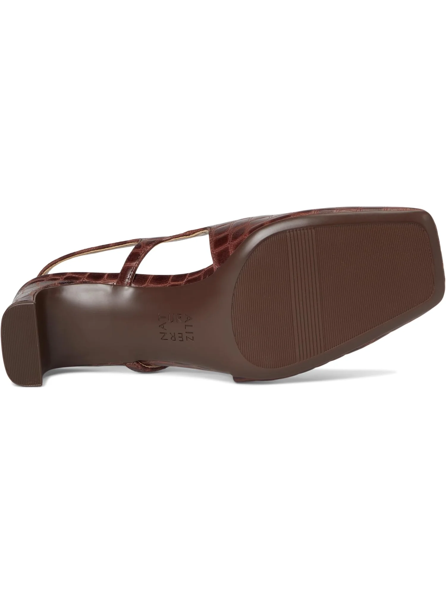 Туфли Naturalizer Women's Carmen — изображение 3 из 7, бежевый