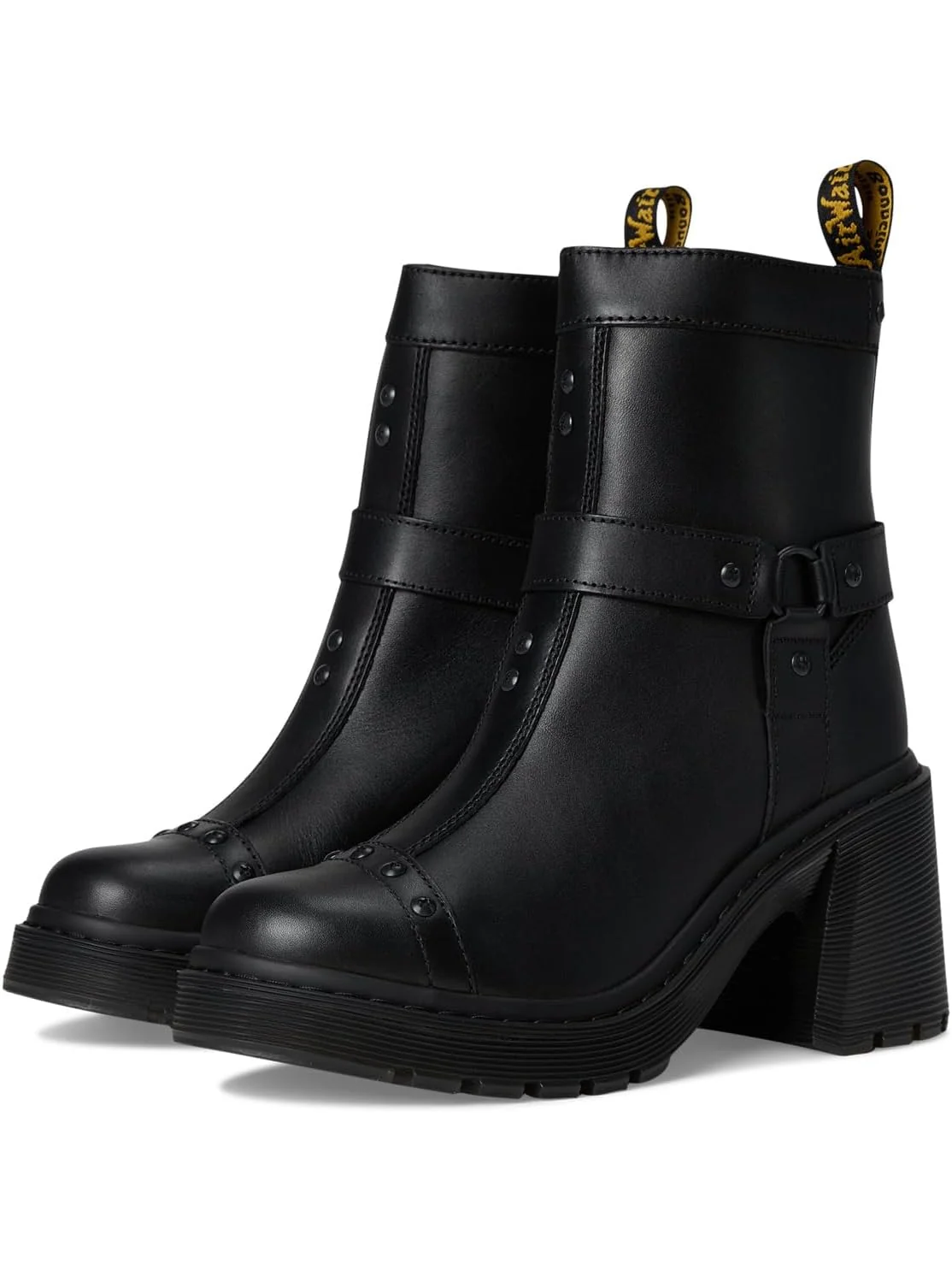 Ботинки Dr. Martens Women's Spence Harness