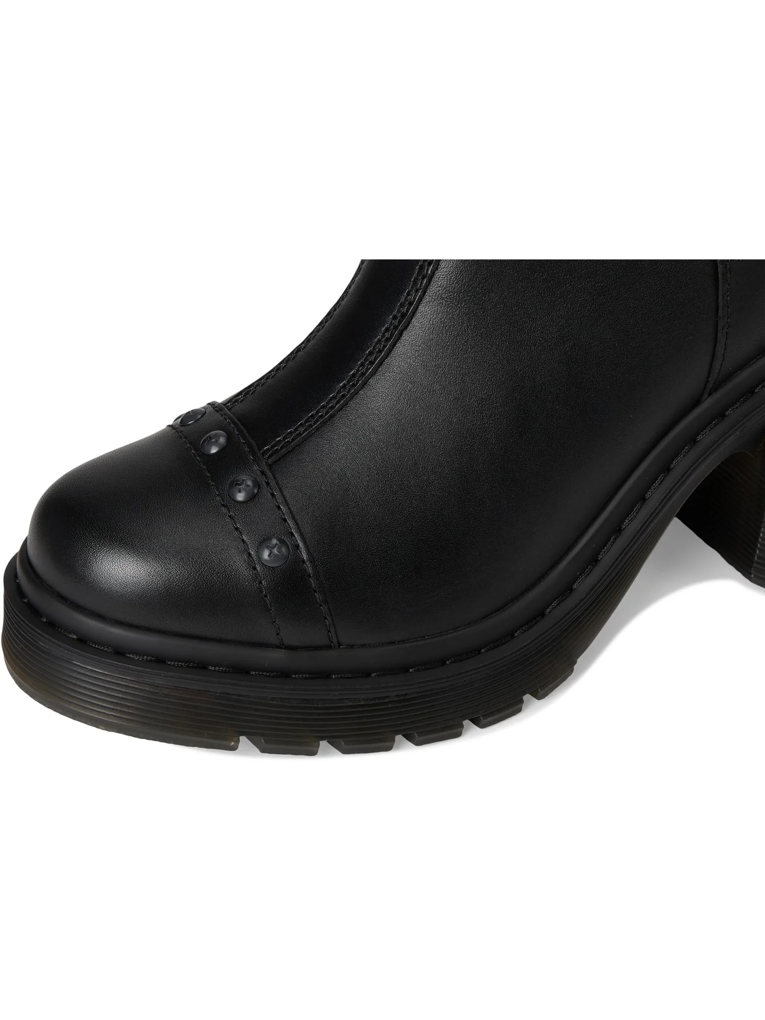 Ботинки Dr. Martens Women's Spence Harness — изображение 2 из 7, черный