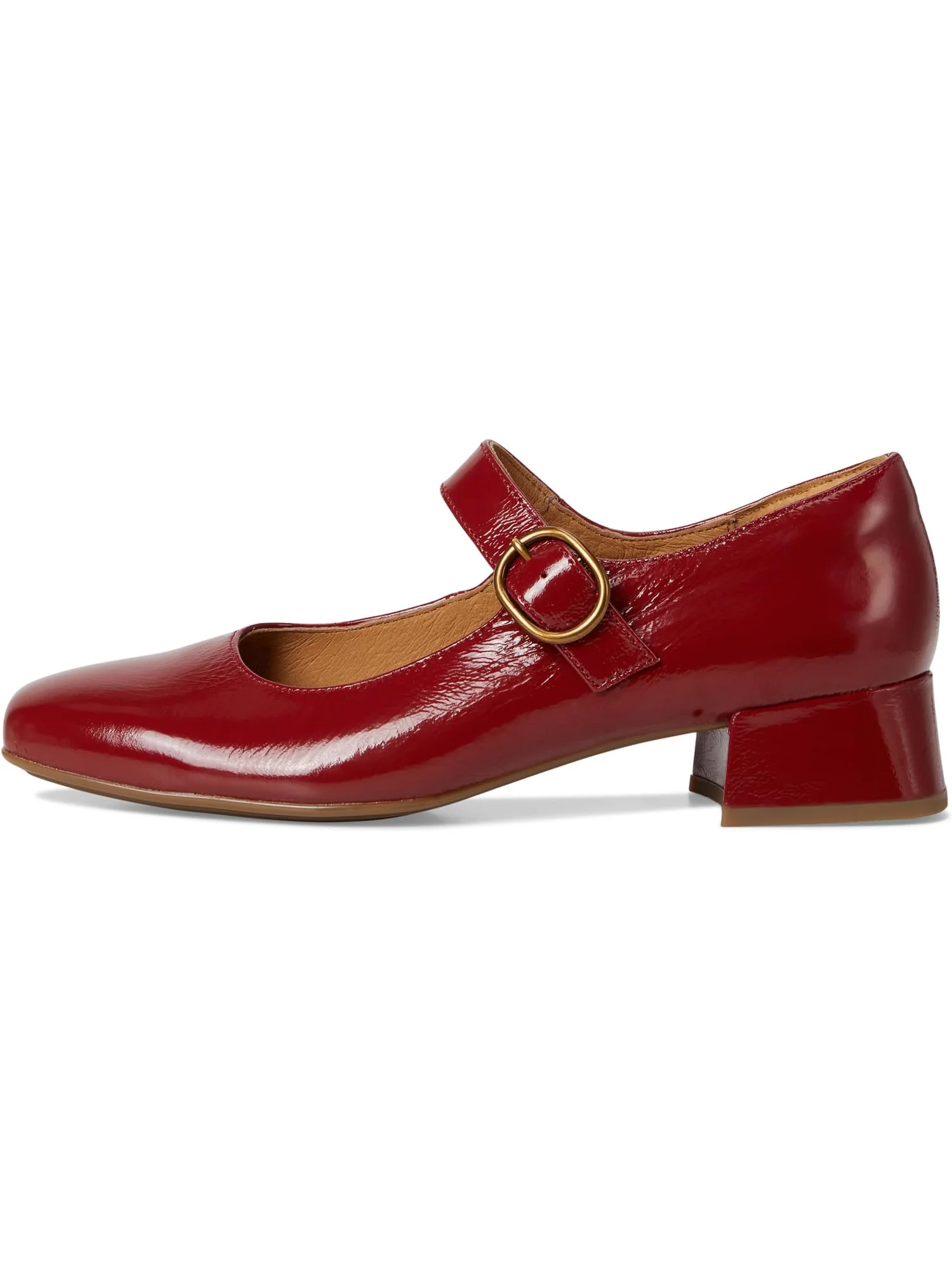 Туфли Sofft Women's Laura — изображение 4 из 7, красный