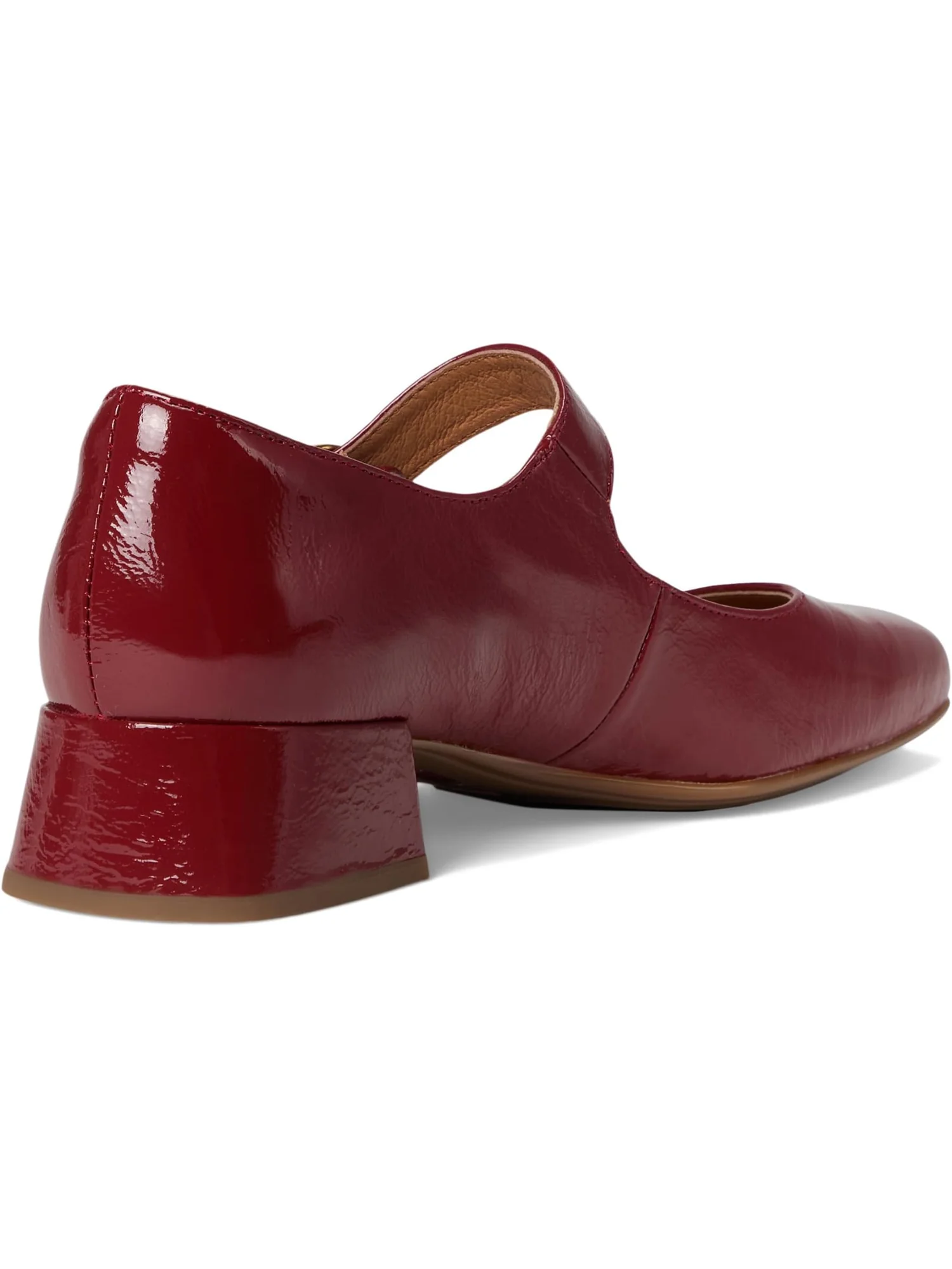 Туфли Sofft Women's Laura — изображение 5 из 7, красный