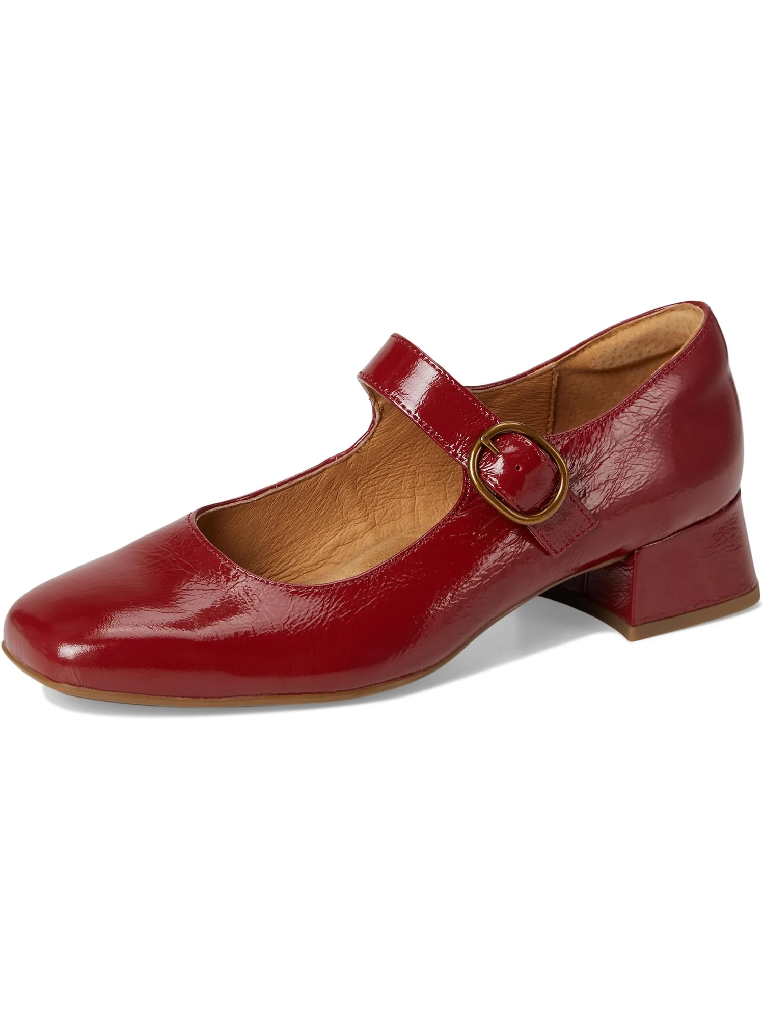 Туфли Sofft Women's Laura — изображение 7 из 7, красный