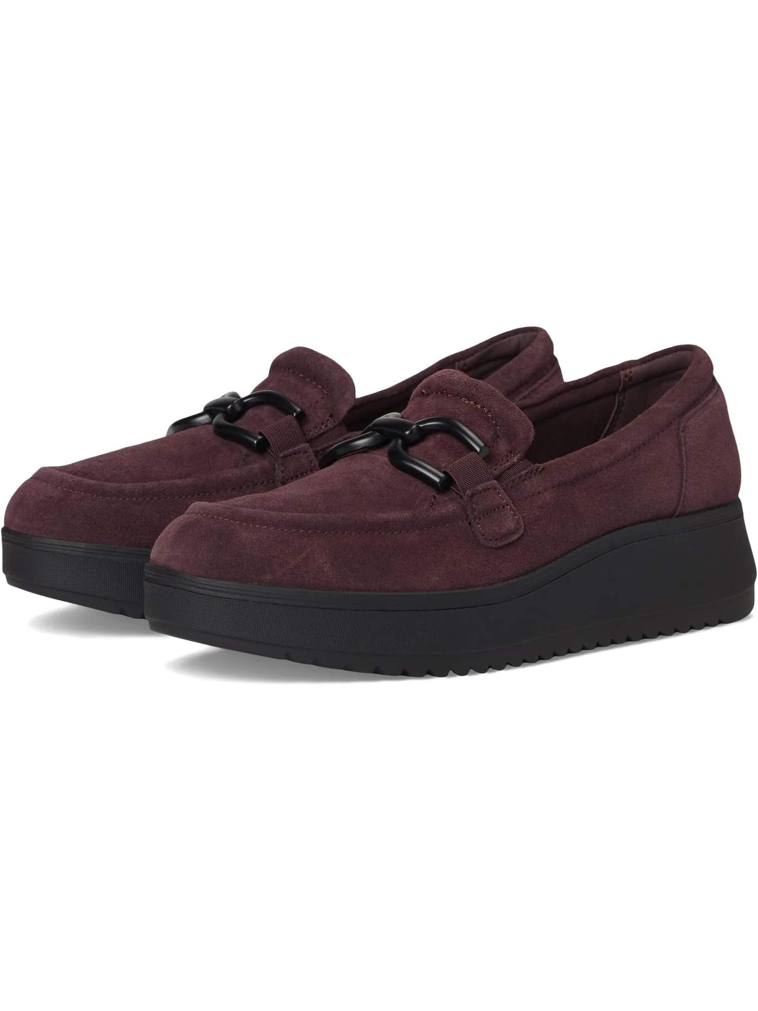 Лоферы Clarks Women's Zylah Top