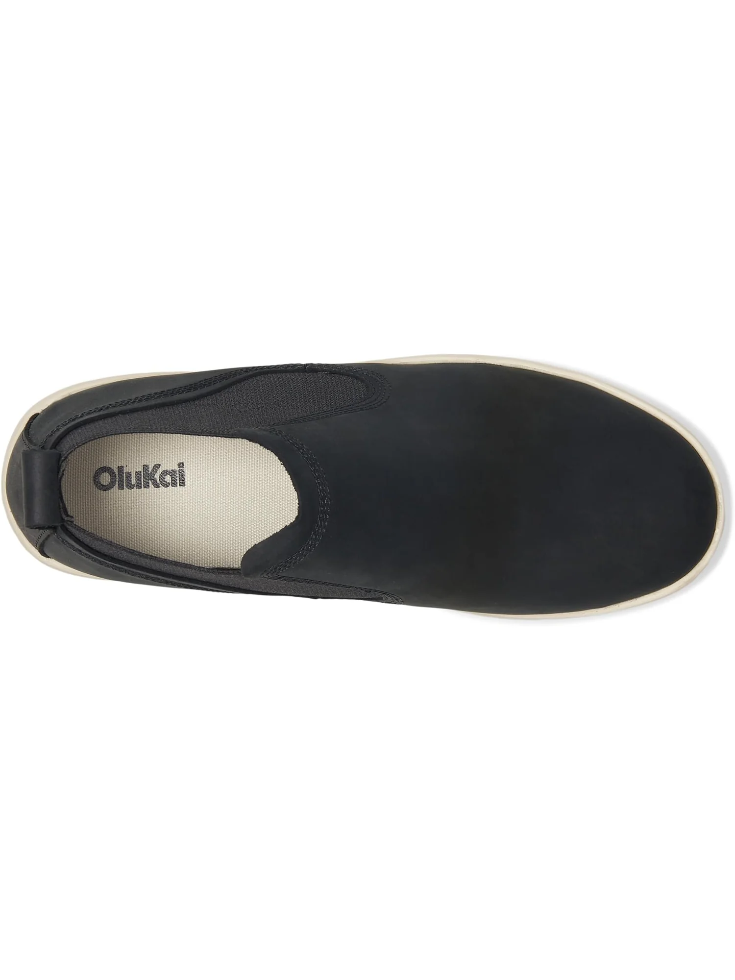 Кроссовки OluKai Women's Pehuea Mid — изображение 2 из 7, лава-рок
