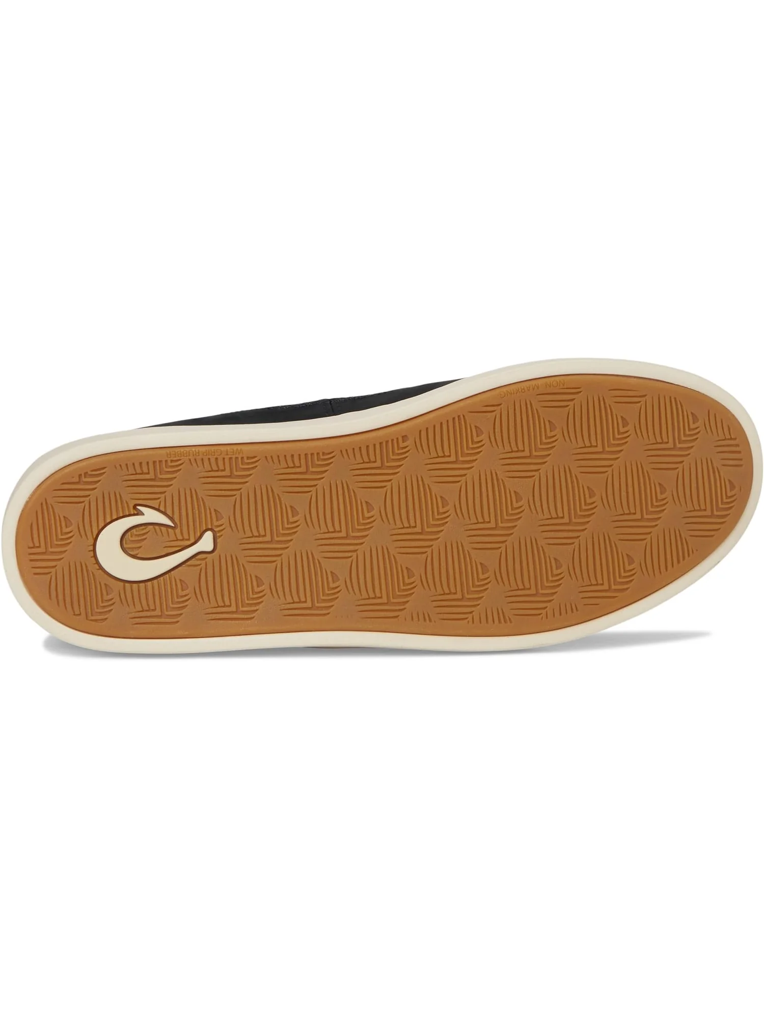 Кроссовки OluKai Women's Pehuea Mid — изображение 3 из 7, лава-рок