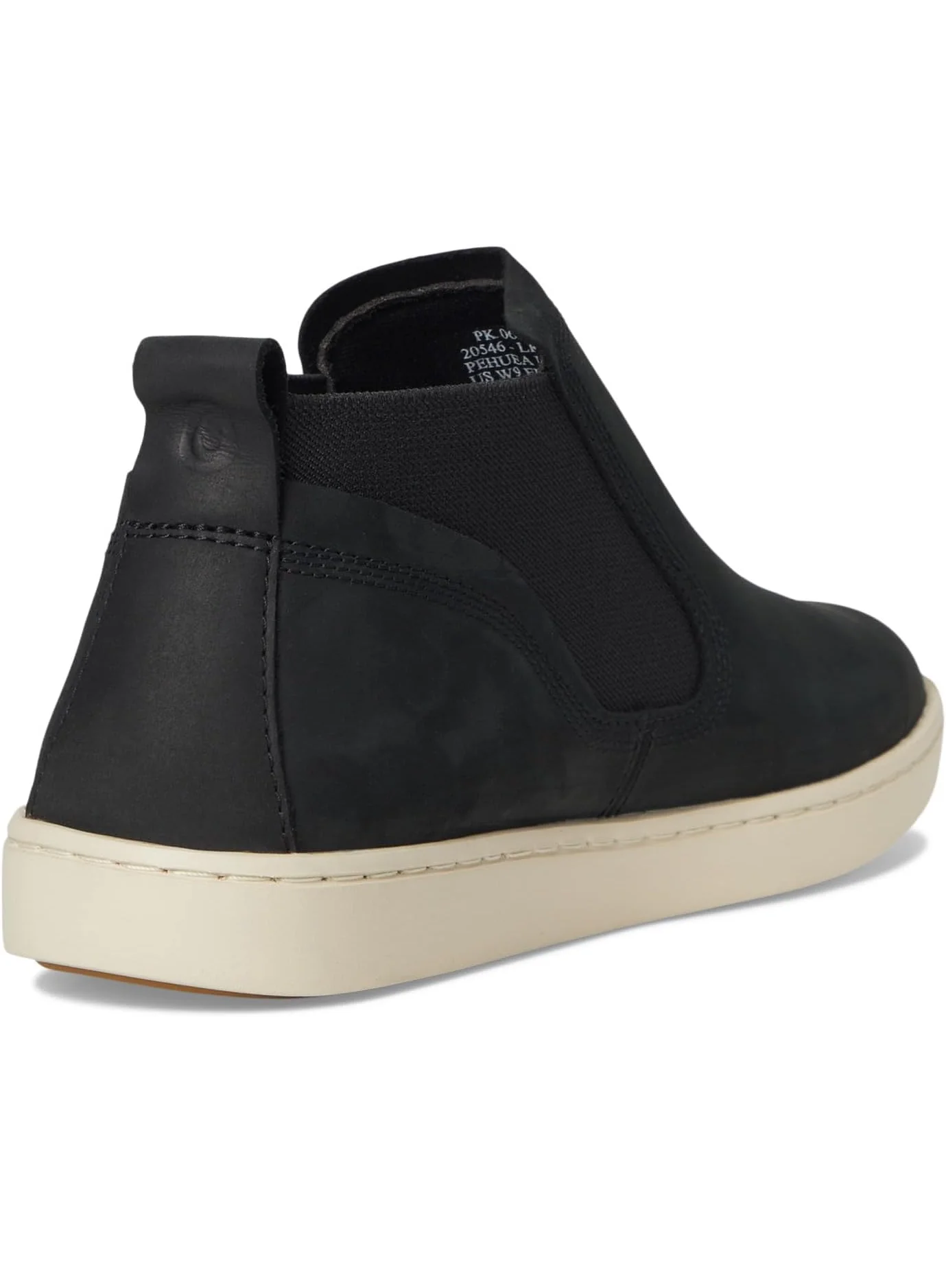 Кроссовки OluKai Women's Pehuea Mid — изображение 5 из 7, лава-рок