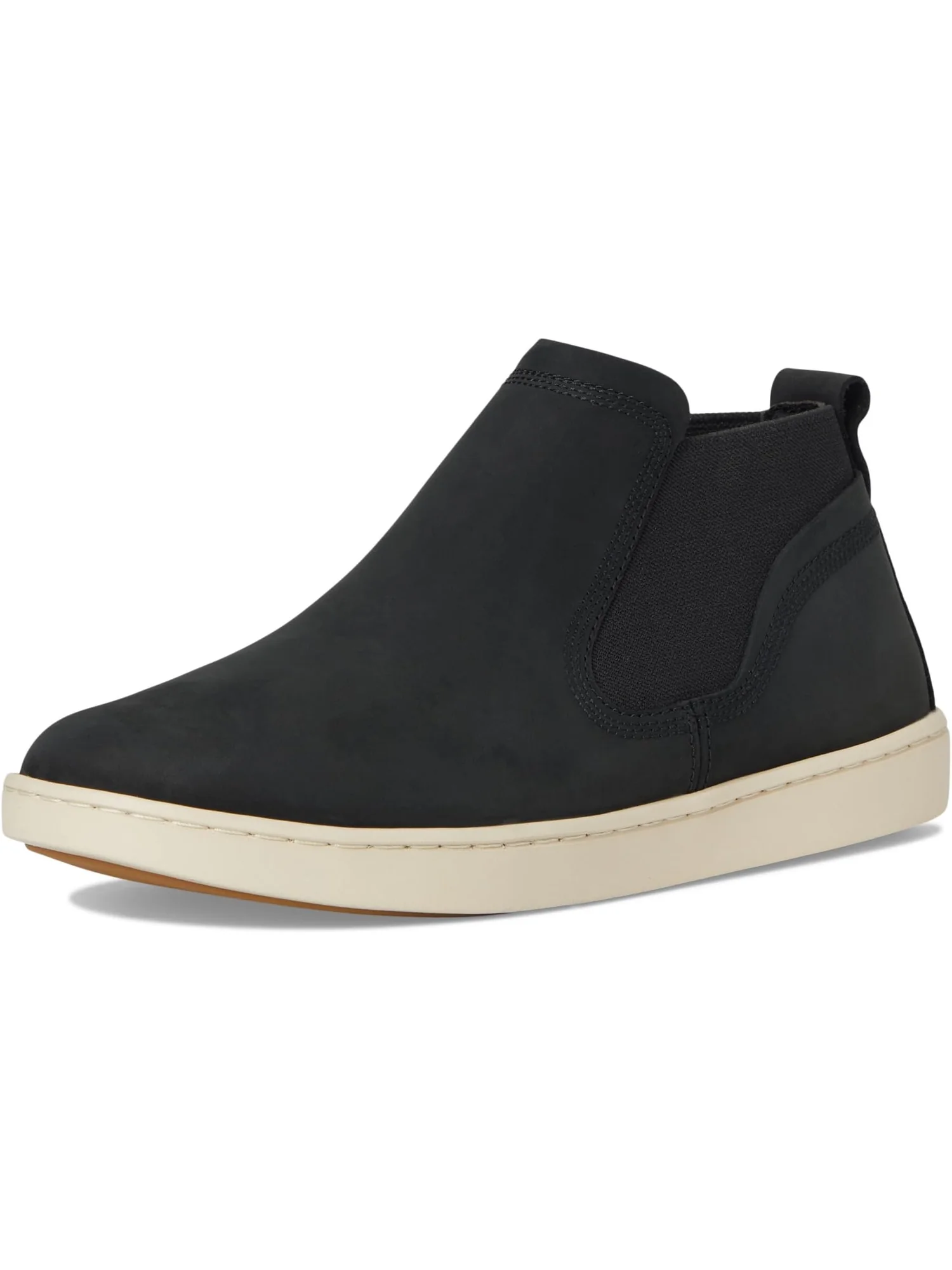Кроссовки OluKai Women's Pehuea Mid — изображение 7 из 7, лава-рок