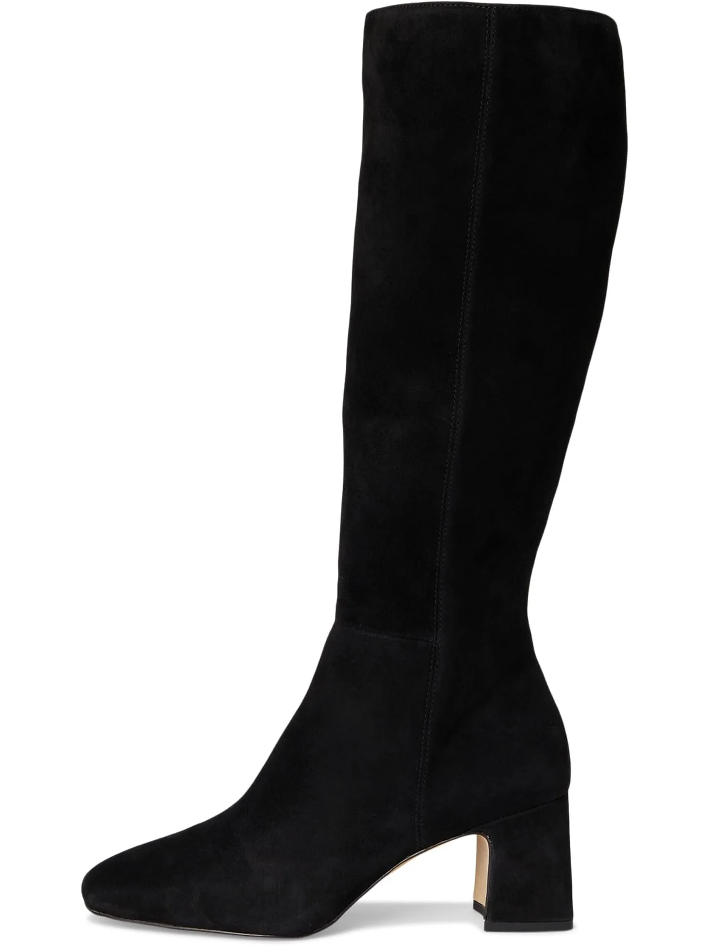 Ботинки Cole Haan Women's Georgette Tall Boots — изображение 4 из 7, черный