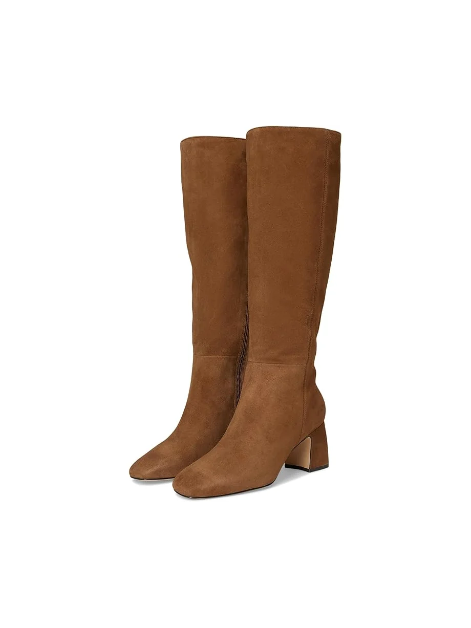 Женские высокие ботинки Cole Haan Georgette