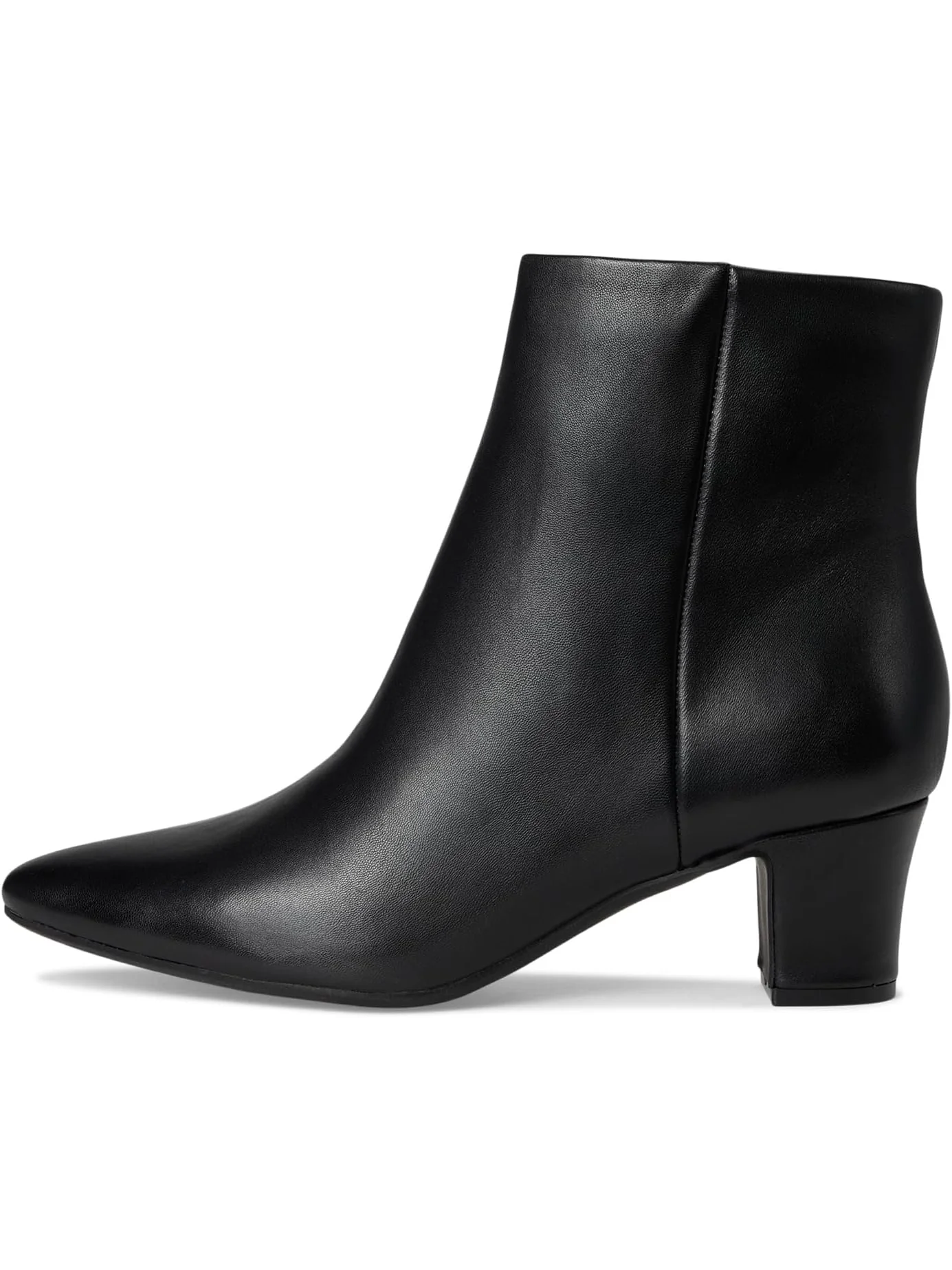 Ботинки Easy Spirit Women's Isra — изображение 4 из 7, черный