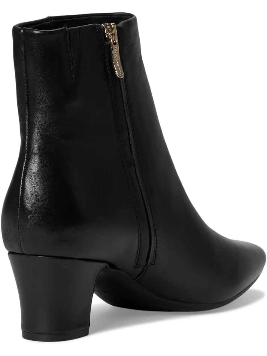 Ботинки Easy Spirit Women's Isra — изображение 5 из 7, черный