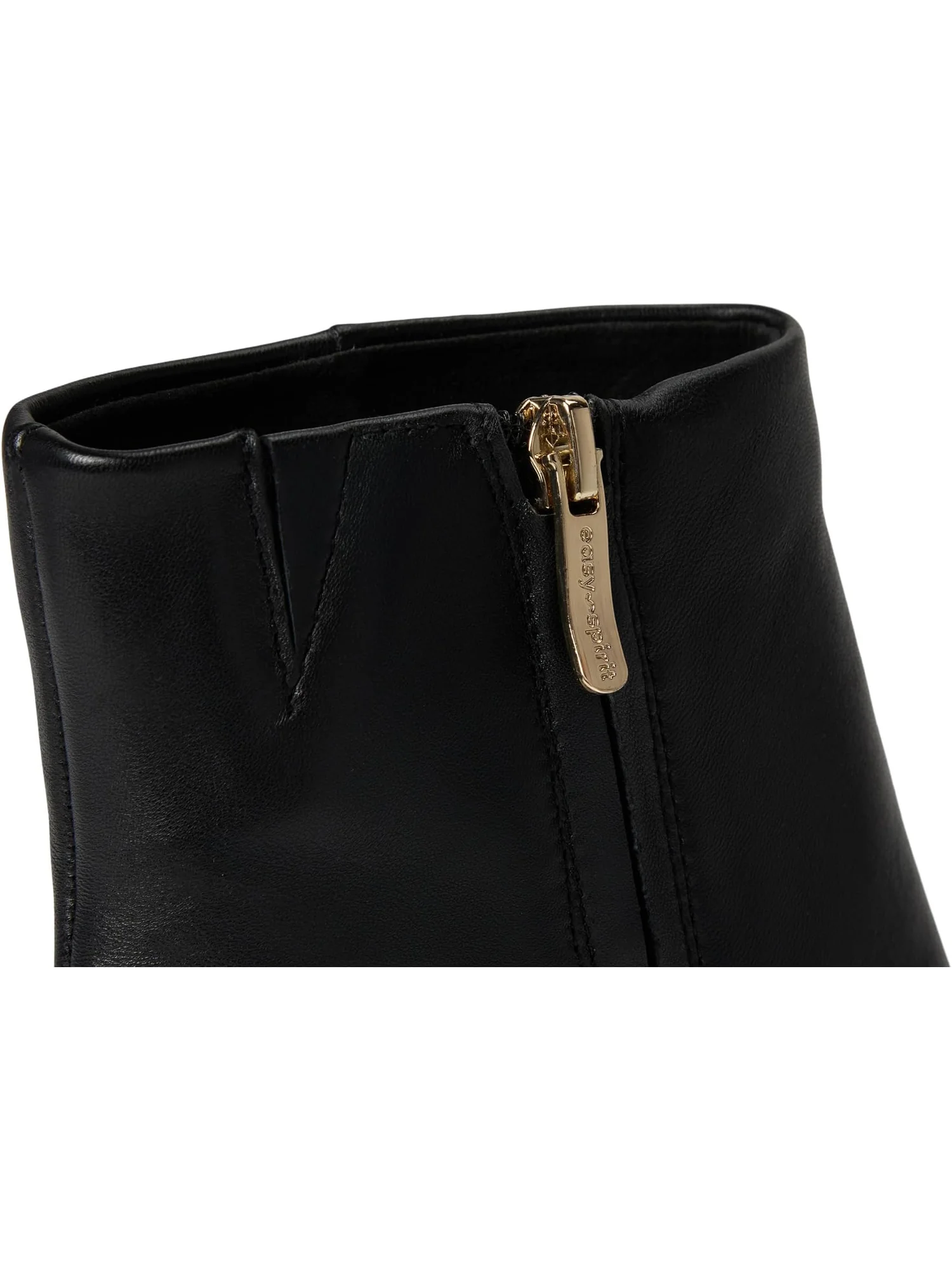 Ботинки Easy Spirit Women's Isra — изображение 6 из 7, черный