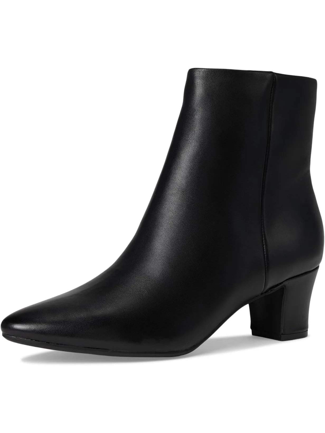 Ботинки Easy Spirit Women's Isra — изображение 7 из 7, черный