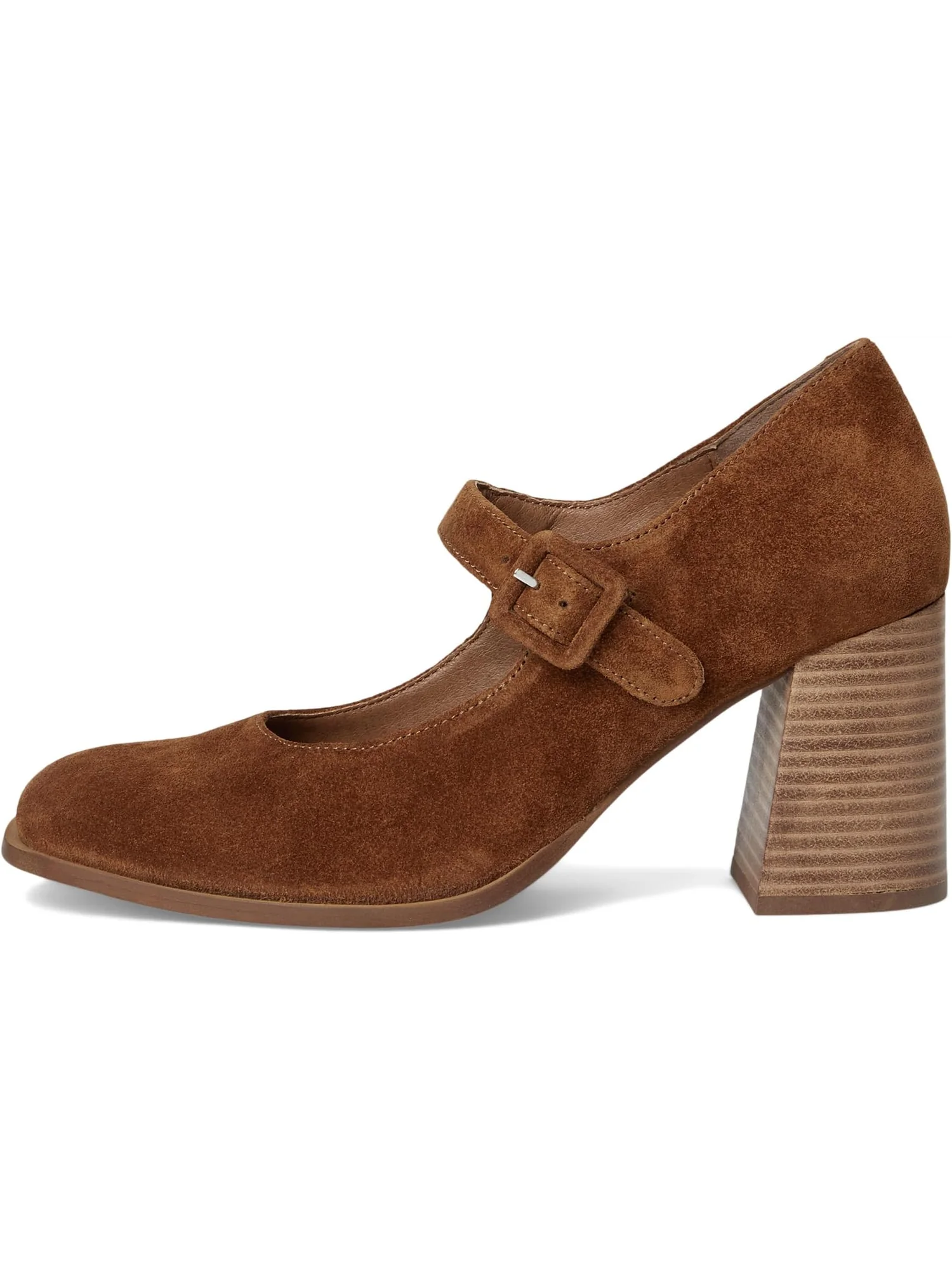Туфли Seychelles Women's Play Pretend — изображение 4 из 7, коричневый