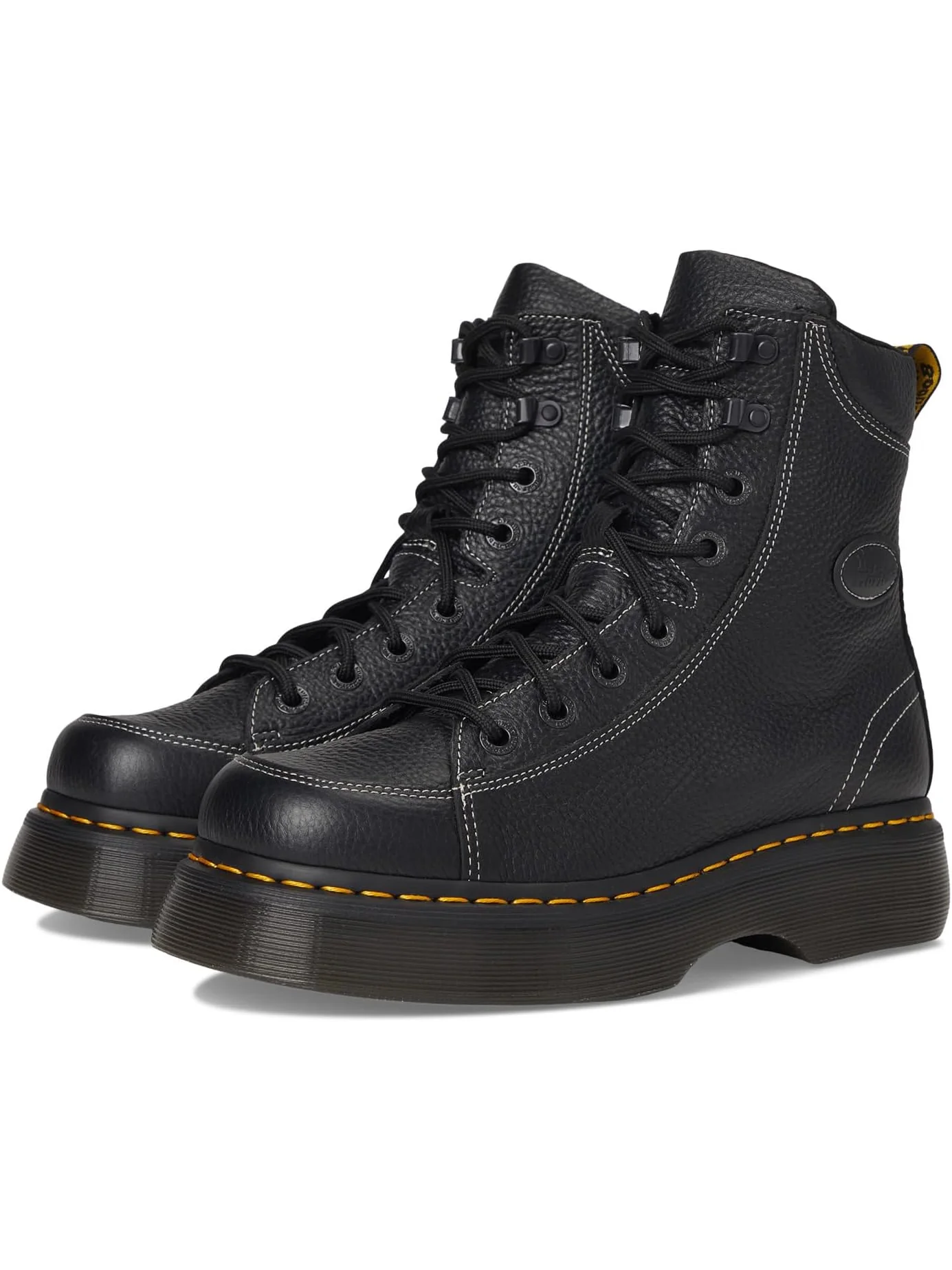 Ботинки Dr. Martens Women's Buzz 8-Eye