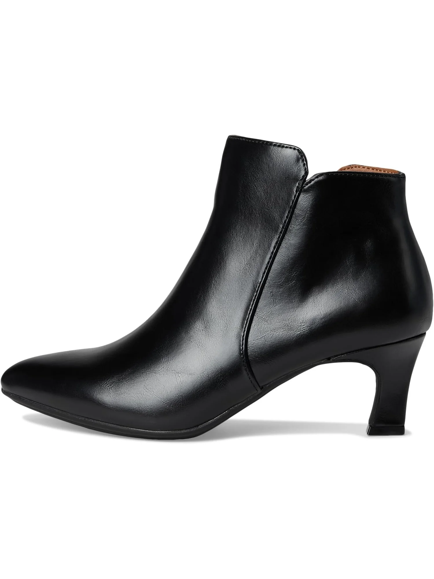 Ботинки EuroSoft Women's Violet — изображение 4 из 7, черный
