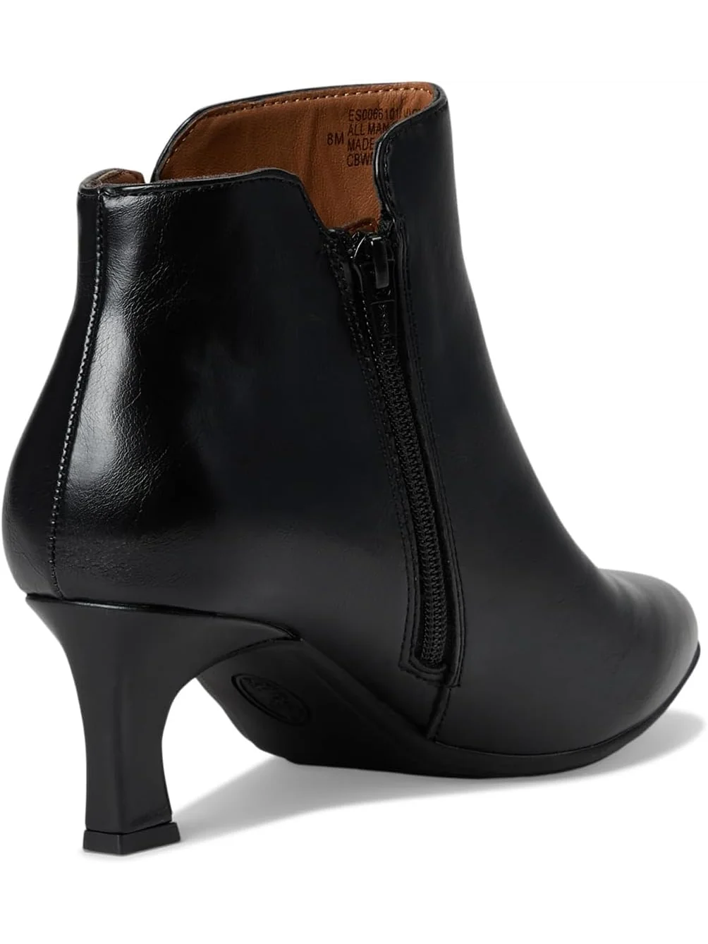 Ботинки EuroSoft Women's Violet — изображение 5 из 7, черный