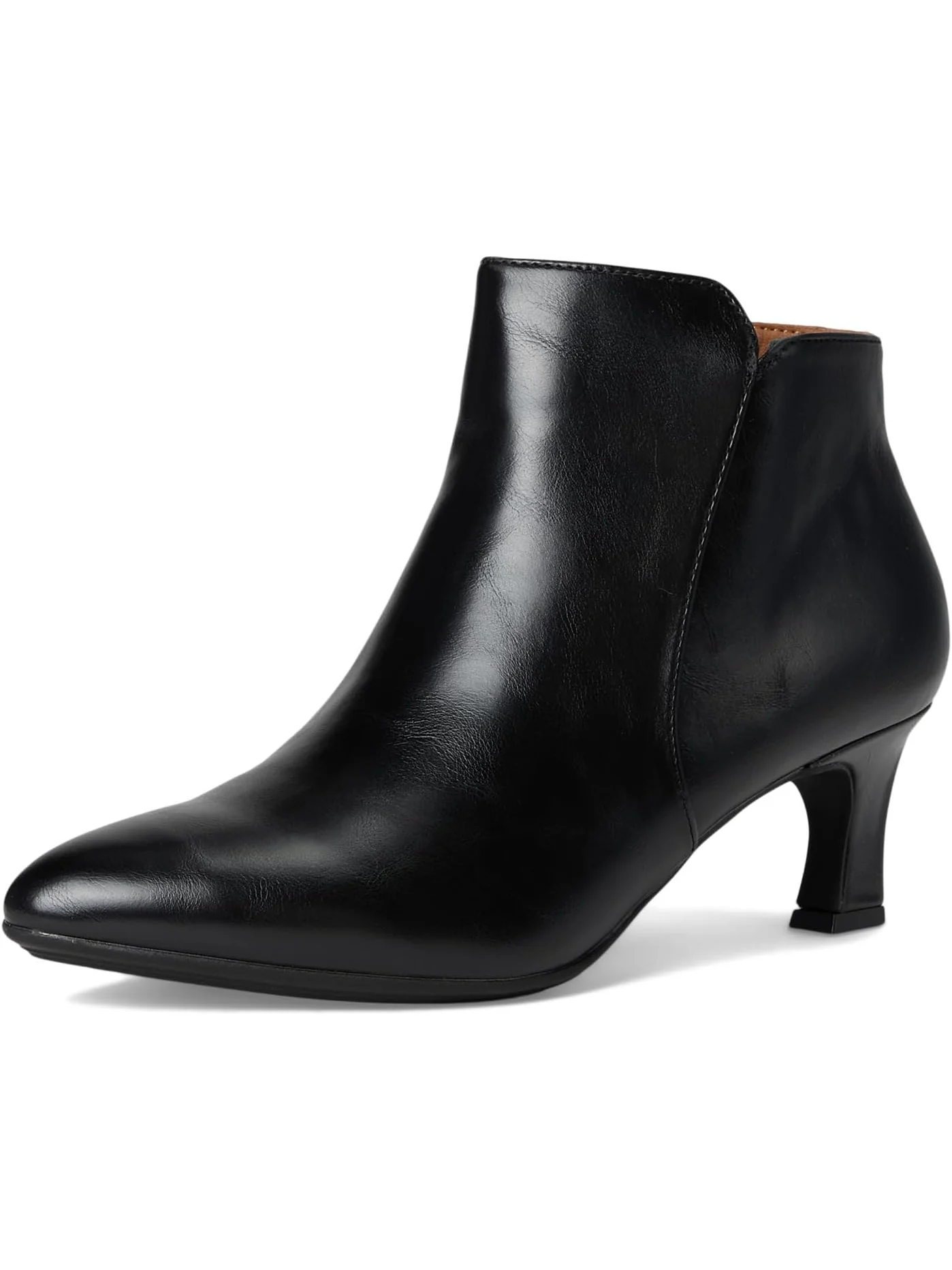 Ботинки EuroSoft Women's Violet — изображение 7 из 7, черный