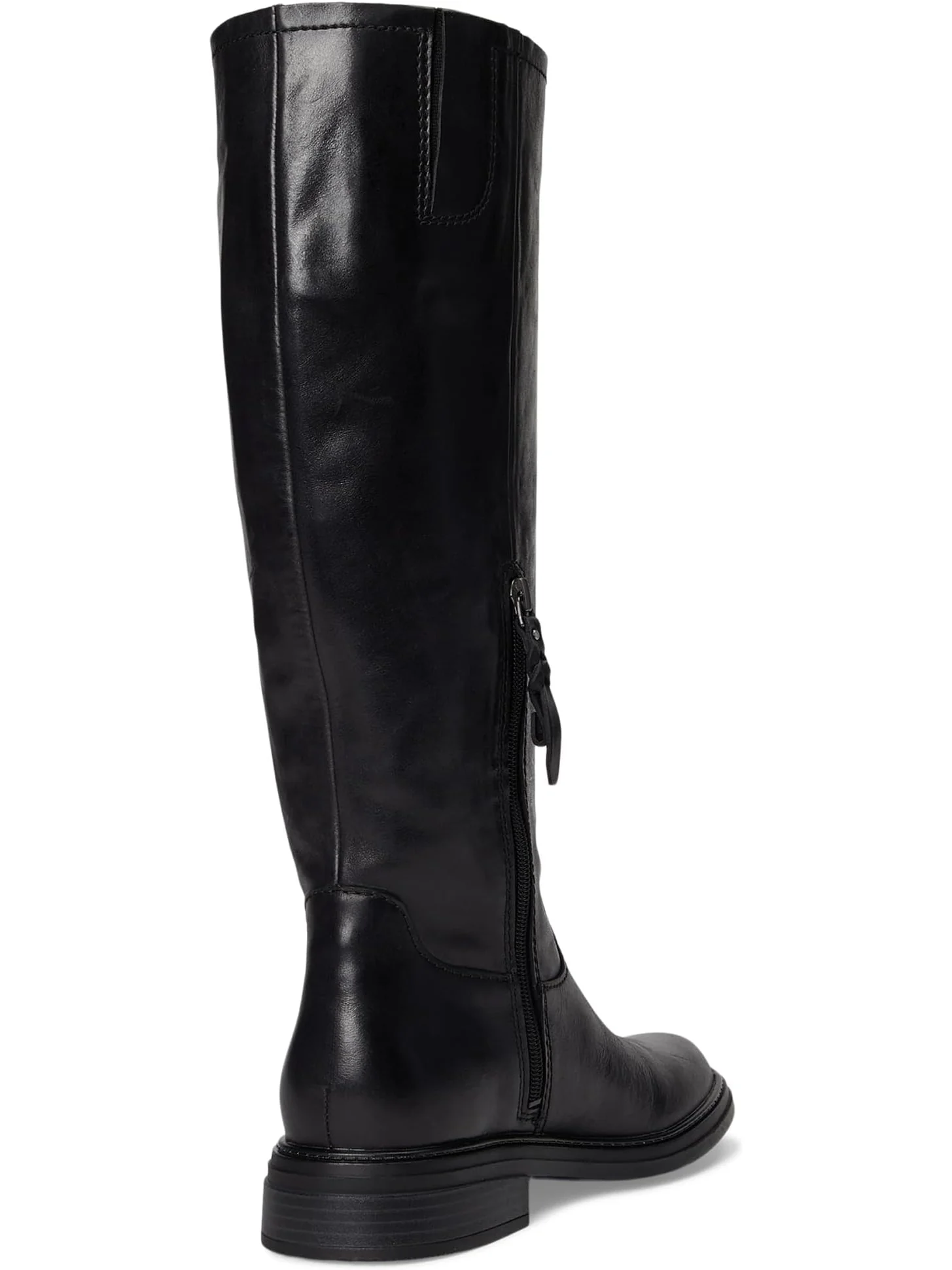 Ботинки Naturalizer Women's Ontime Narrow Calf Knee High Boots — изображение 5 из 7, черный