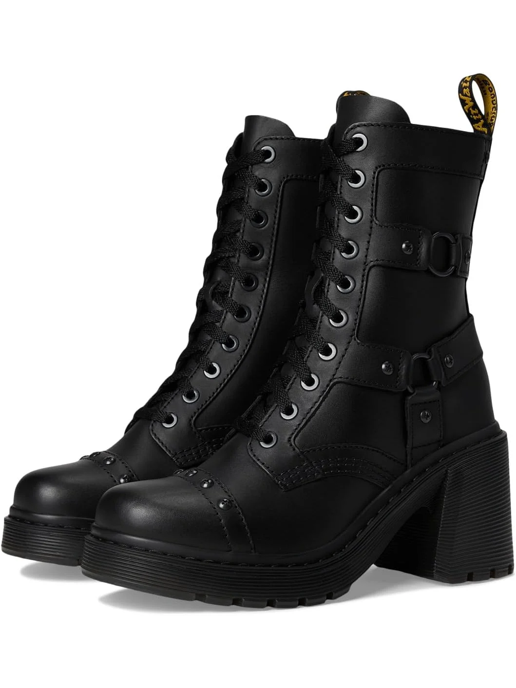 Ботинки Dr. Martens Women's Chesney Harness