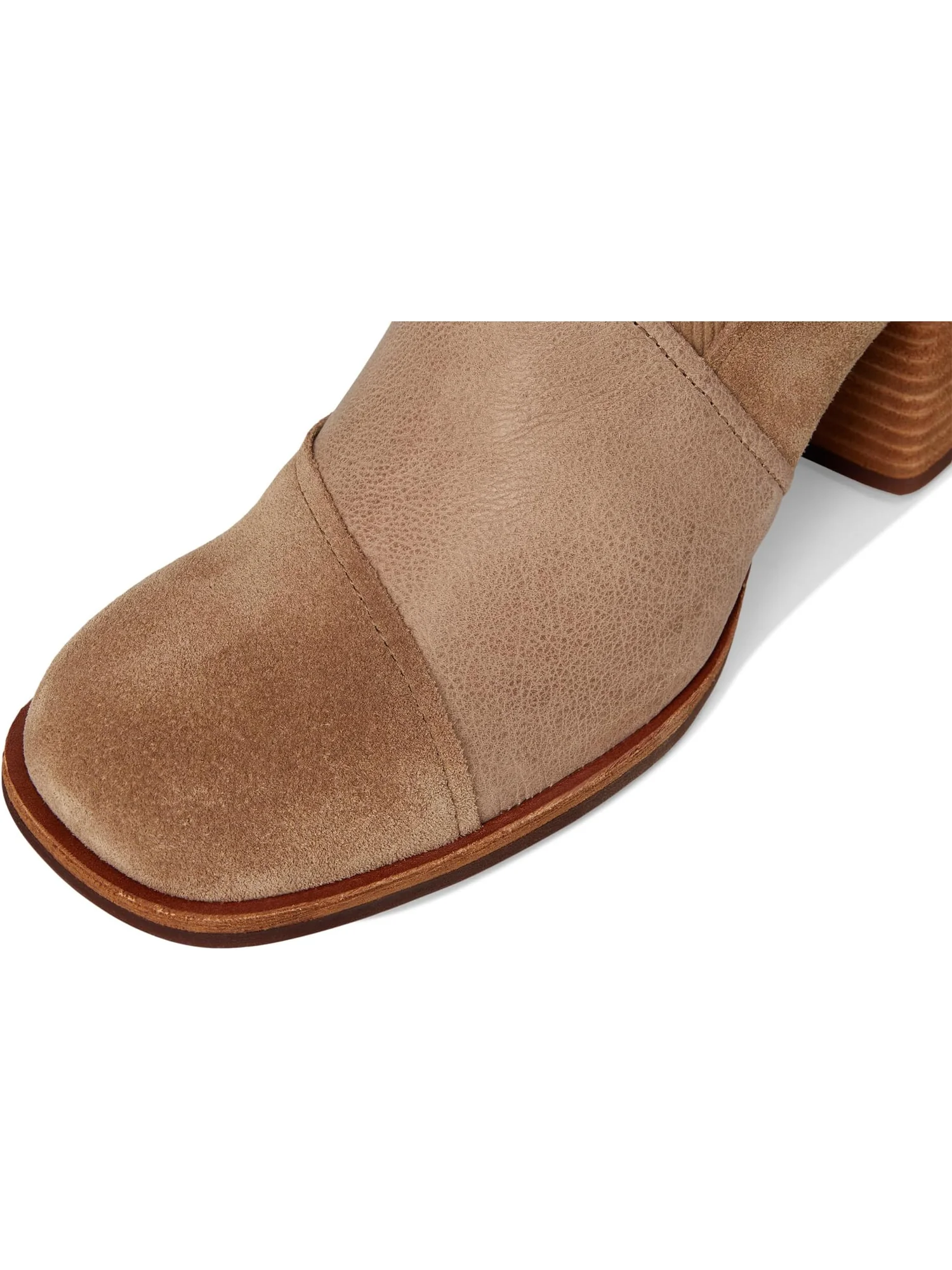 Ботинки Kork-Ease Women's Asbee — изображение 2 из 7, серый