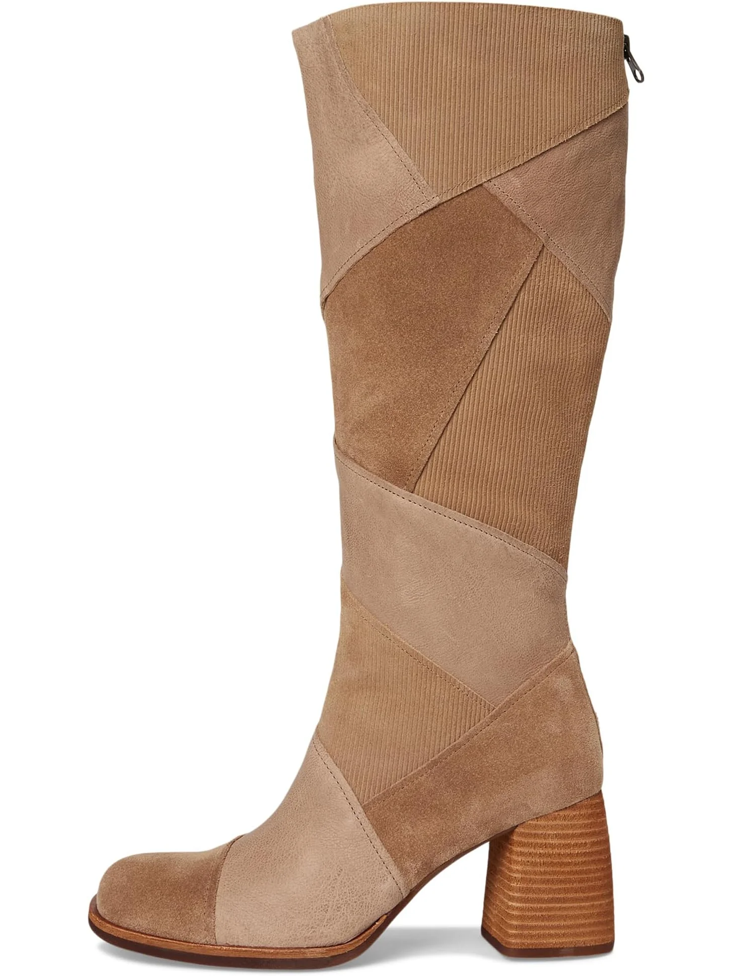 Ботинки Kork-Ease Women's Asbee — изображение 4 из 7, серый