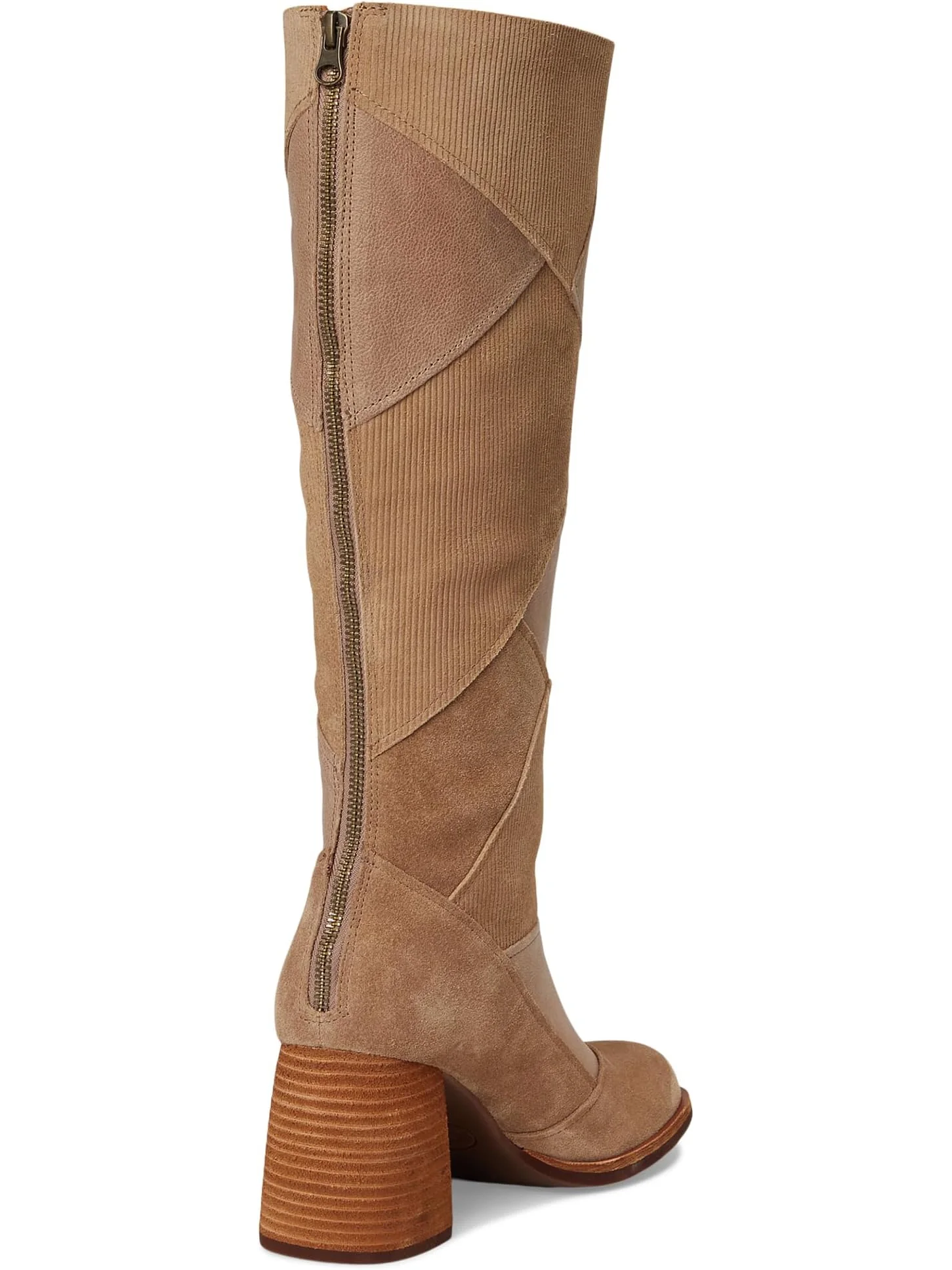 Ботинки Kork-Ease Women's Asbee — изображение 5 из 7, серый