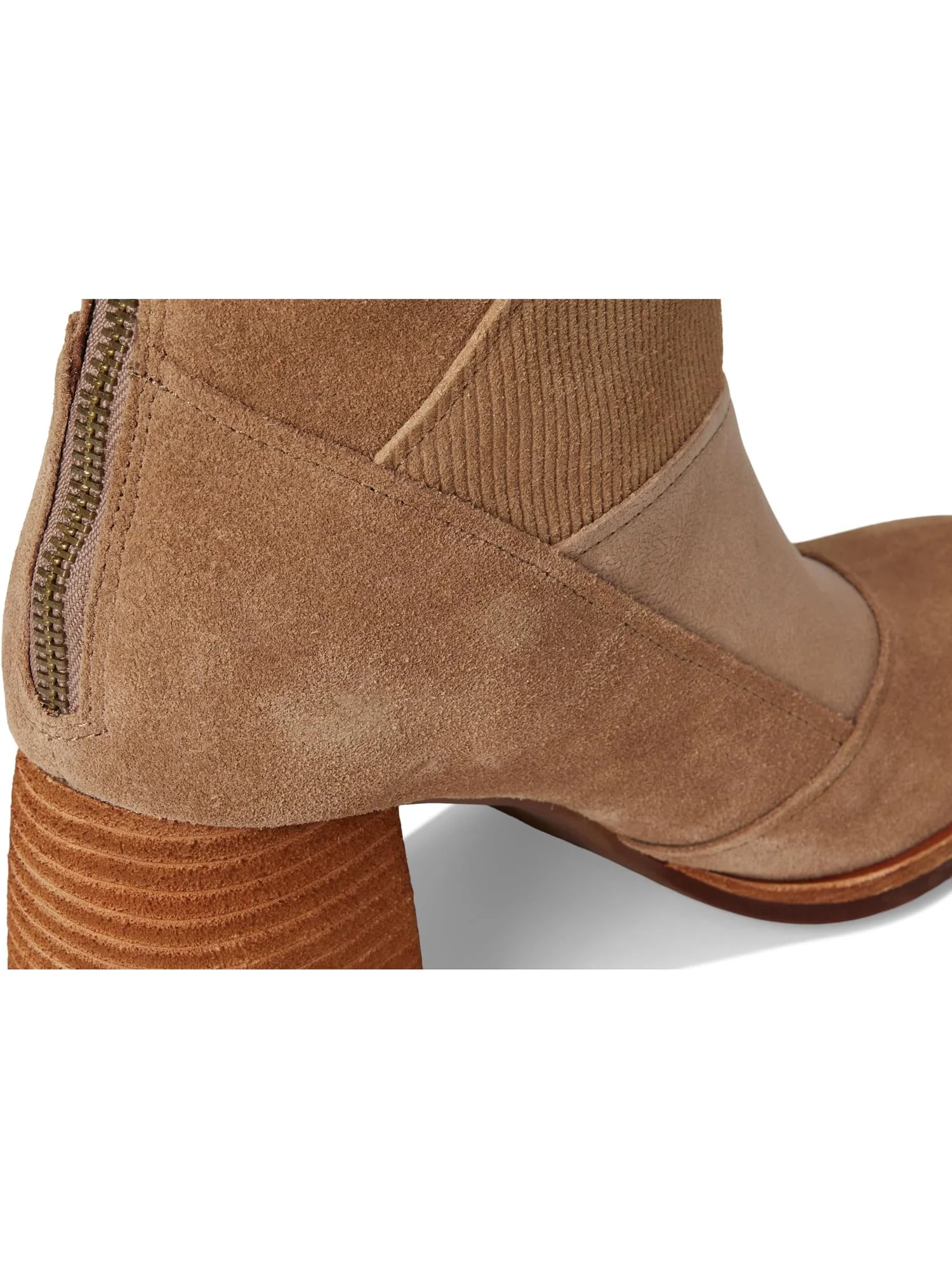 Ботинки Kork-Ease Women's Asbee — изображение 6 из 7, серый